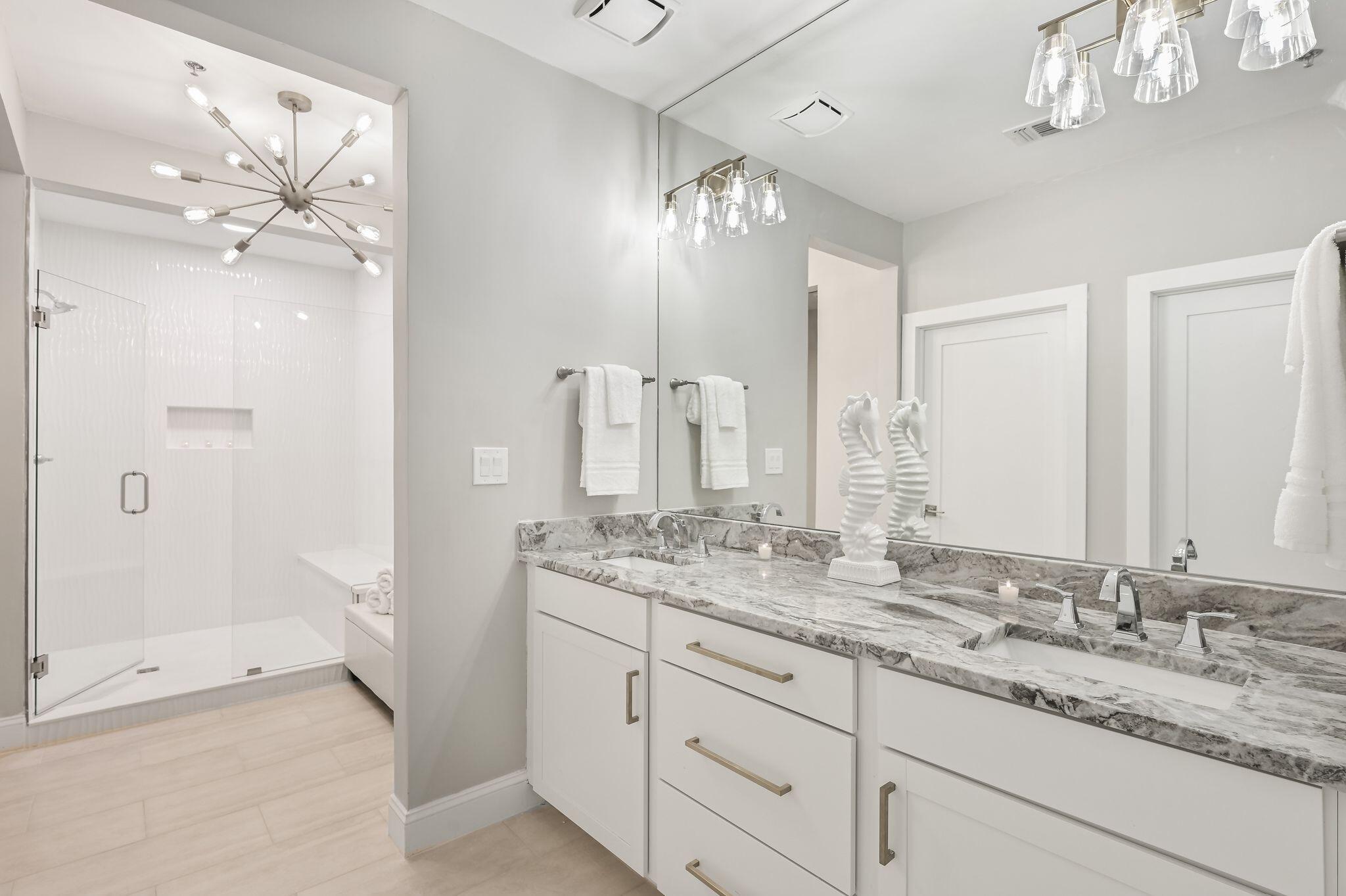 TIDES AT TOPS'L - Residential