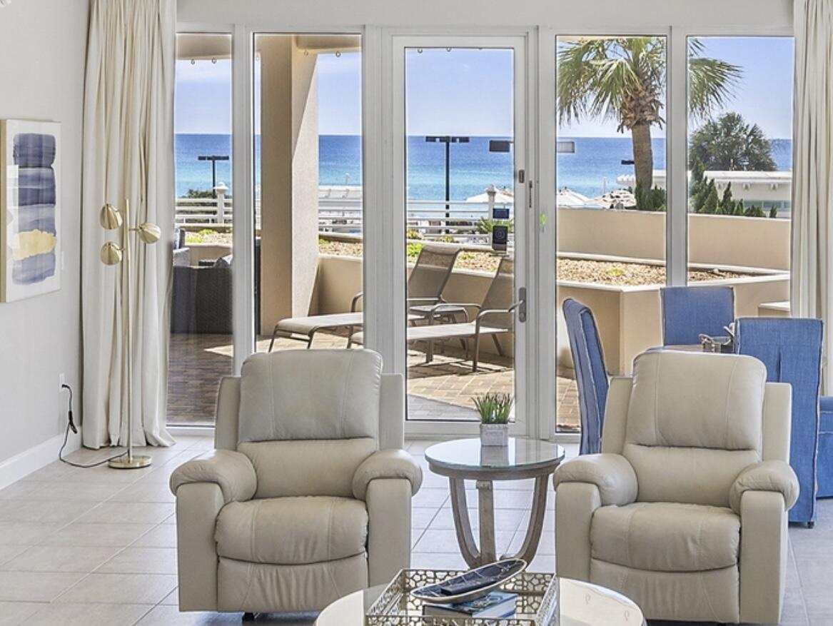 TIDES AT TOPS'L - Residential