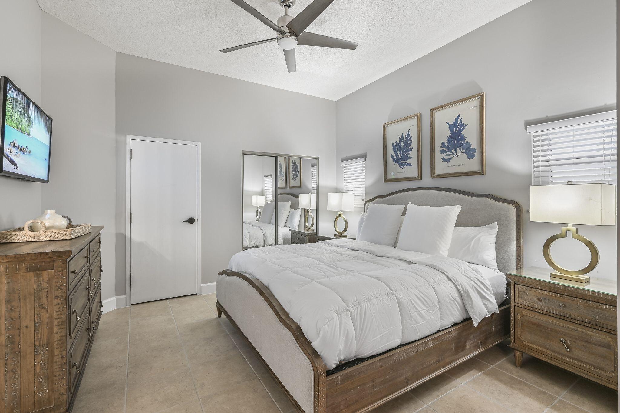 TIDES AT TOPS'L - Residential