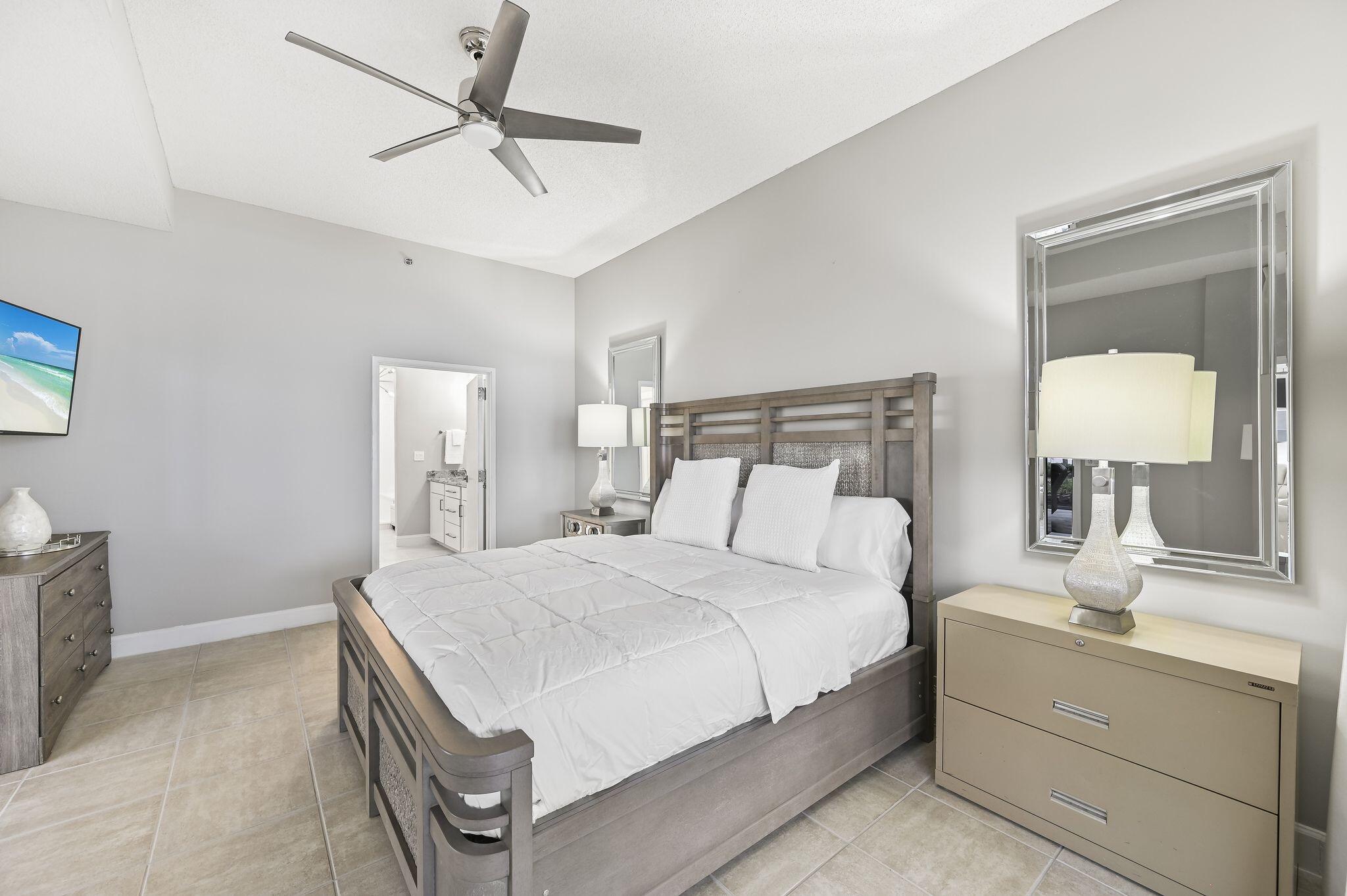 TIDES AT TOPS'L - Residential
