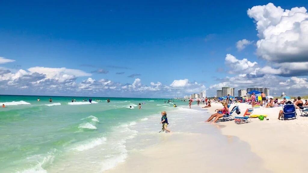 TIDES AT TOPS'L - Residential