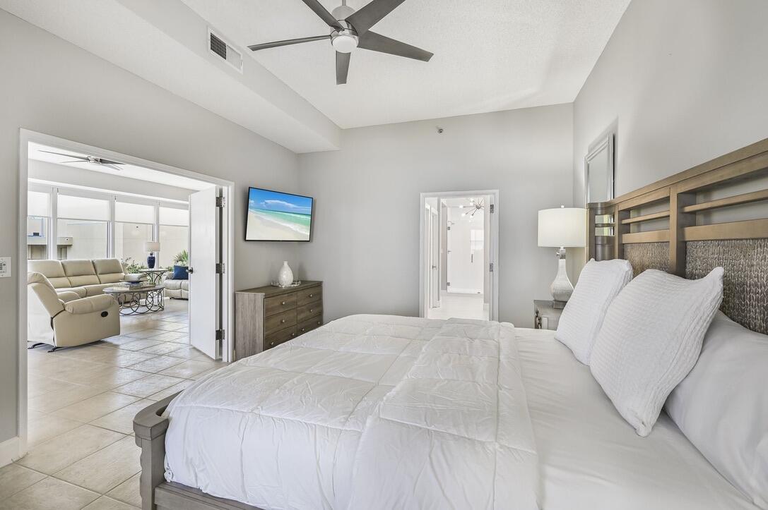 TIDES AT TOPS'L - Residential