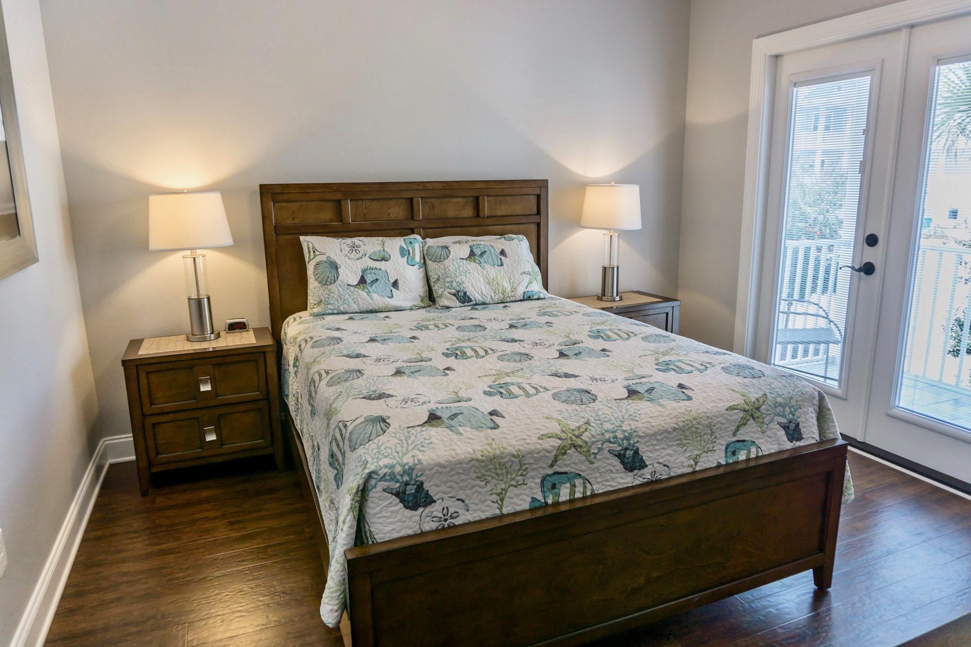 VILLAGES OF CRYSTAL BEACH - Residential