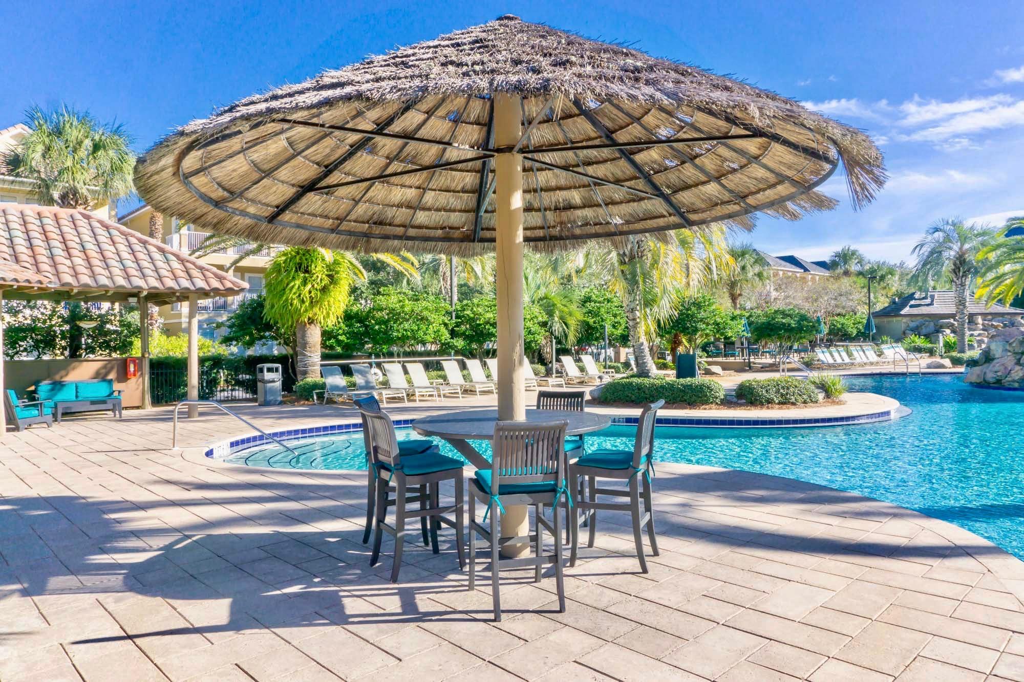 VILLAGES OF CRYSTAL BEACH - Residential