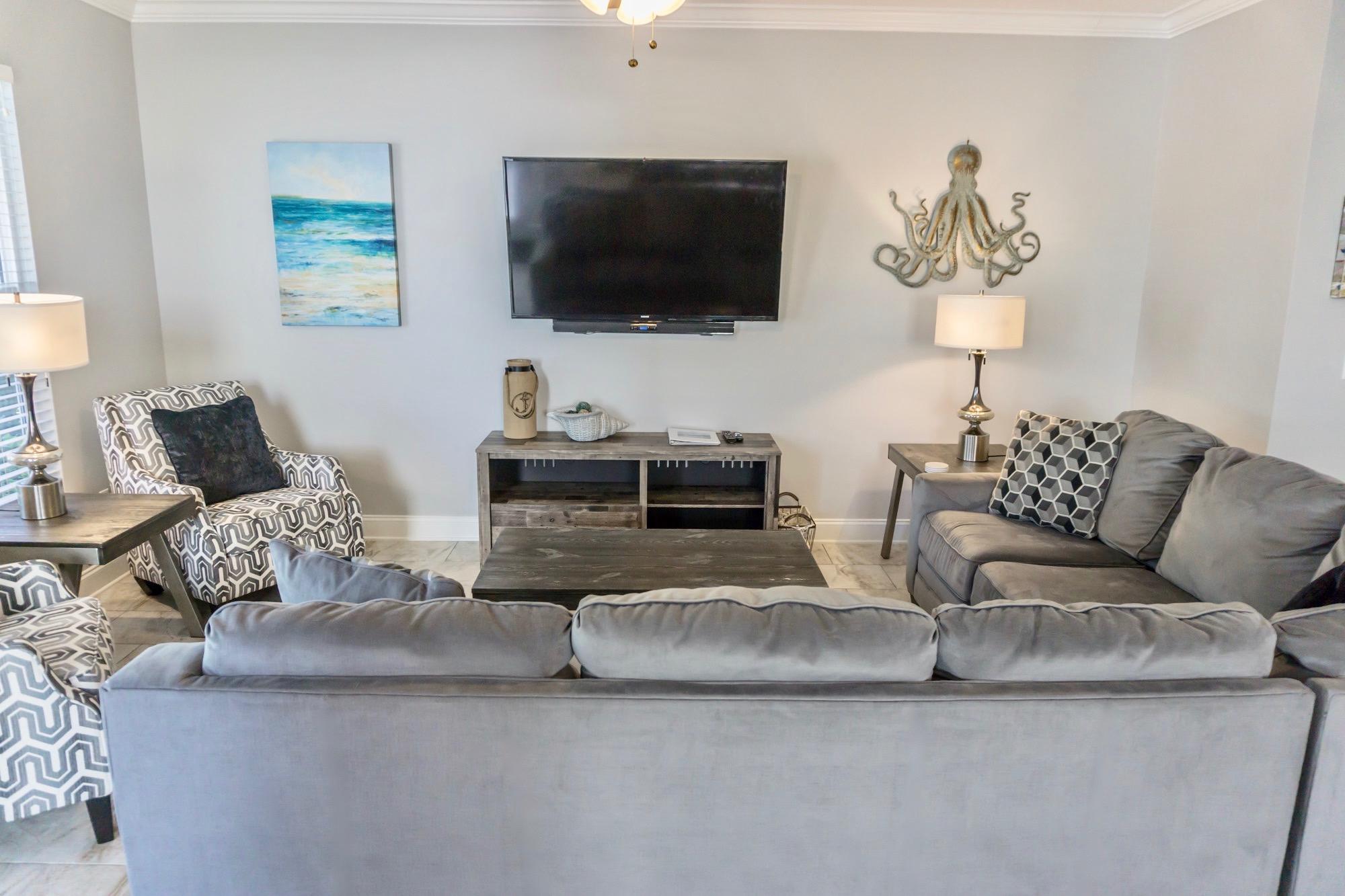 VILLAGES OF CRYSTAL BEACH - Residential