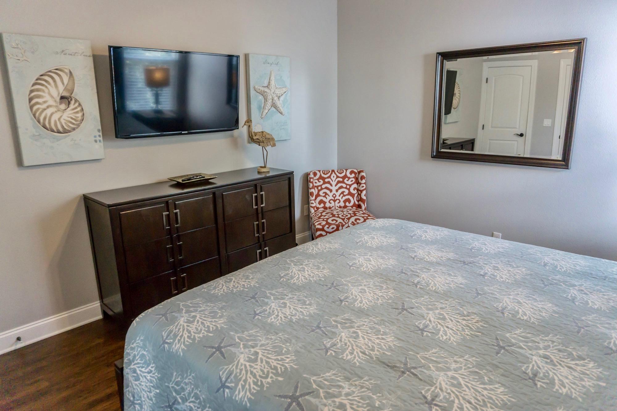 VILLAGES OF CRYSTAL BEACH - Residential