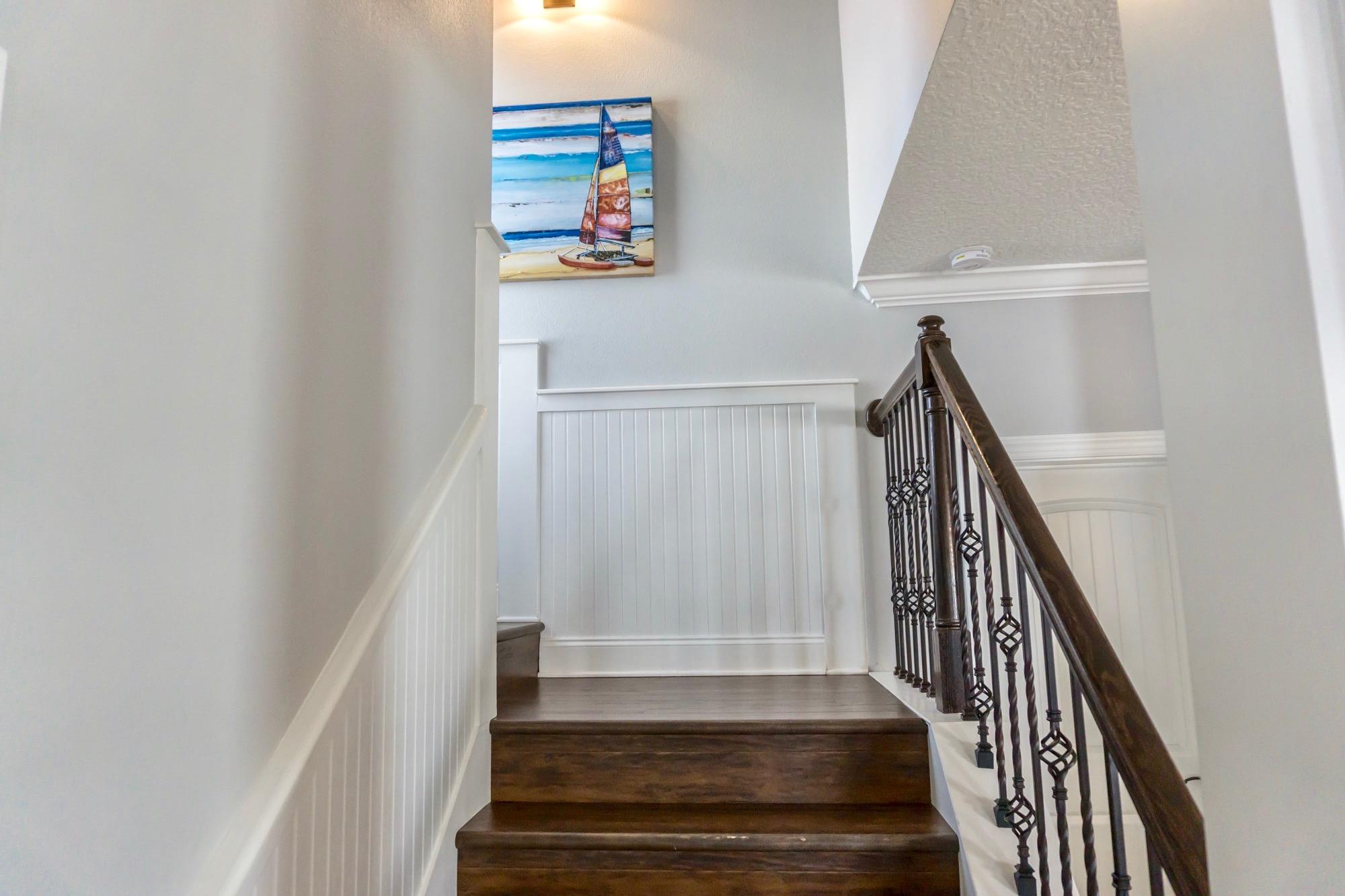 VILLAGES OF CRYSTAL BEACH - Residential