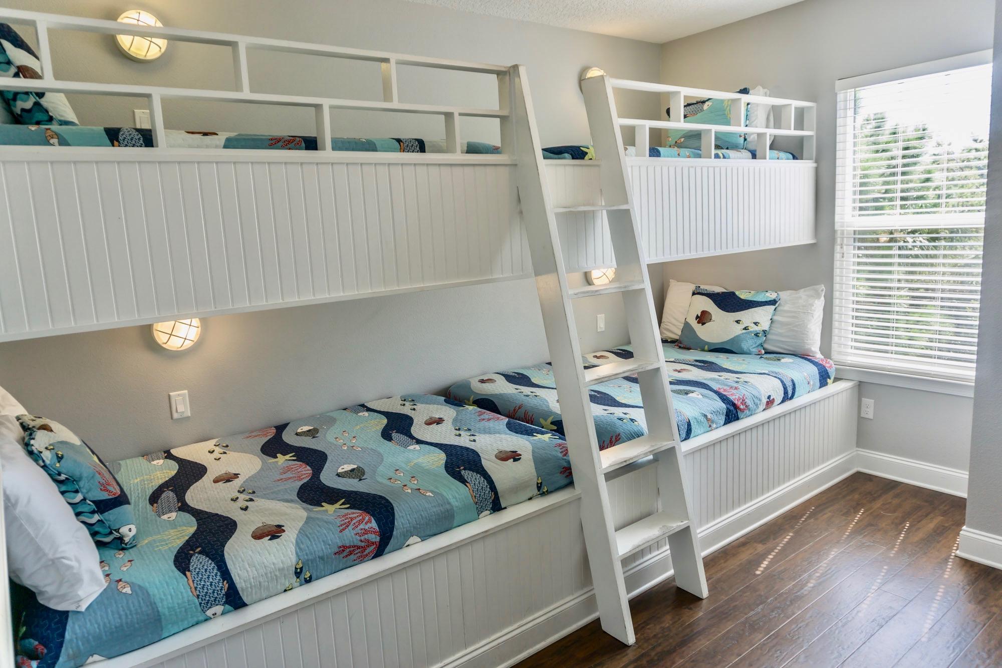VILLAGES OF CRYSTAL BEACH - Residential