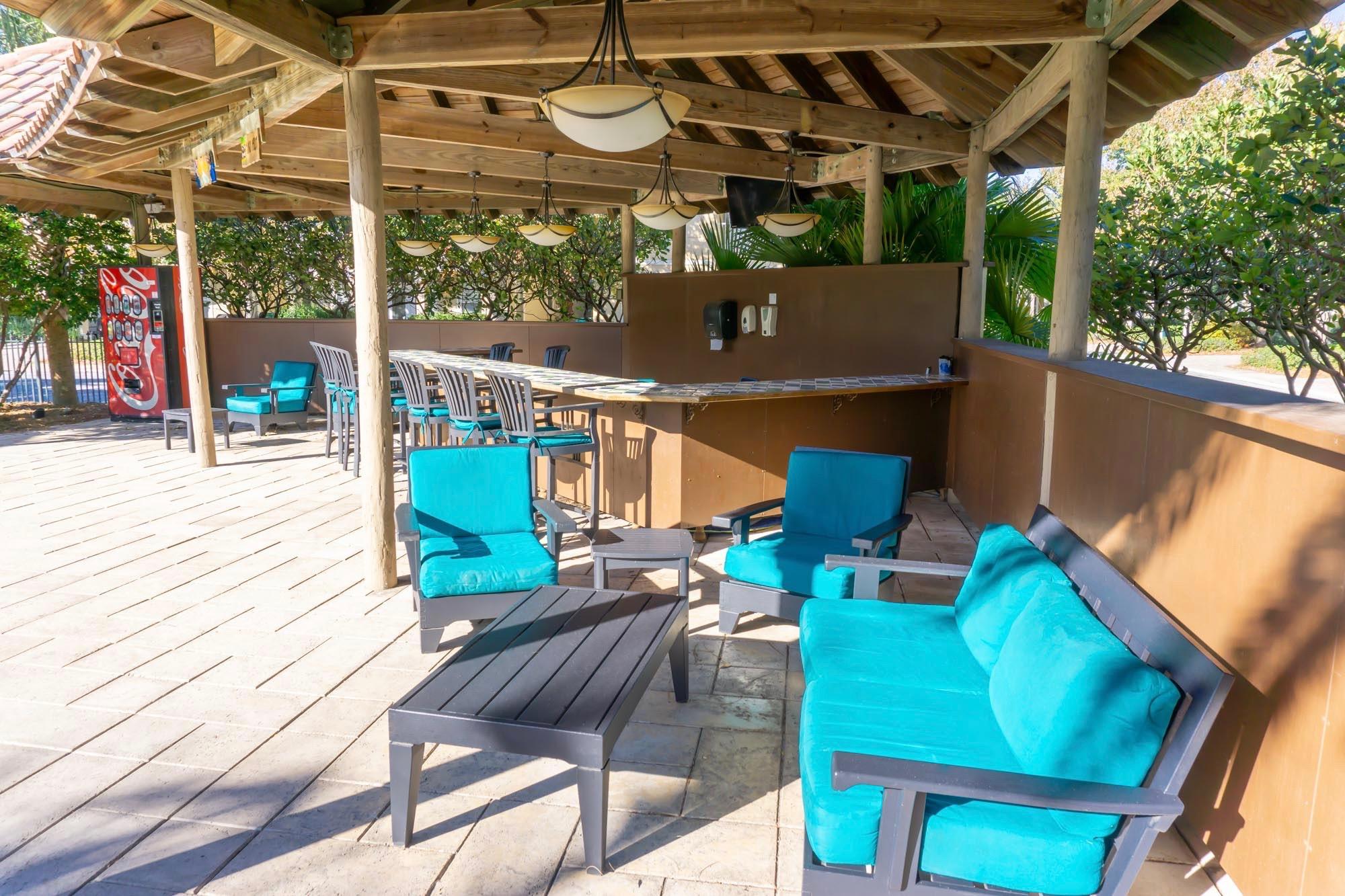 VILLAGES OF CRYSTAL BEACH - Residential
