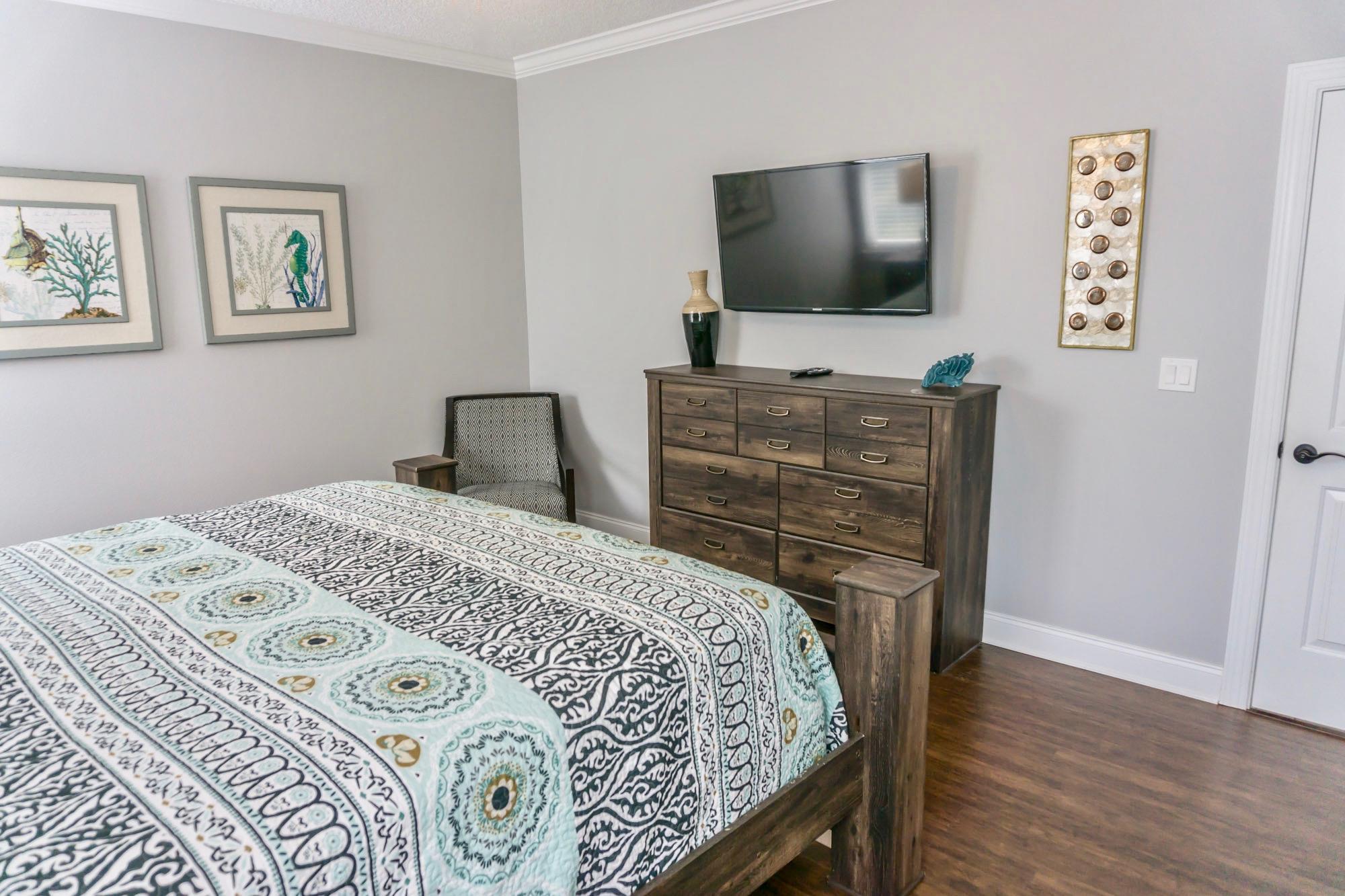 VILLAGES OF CRYSTAL BEACH - Residential