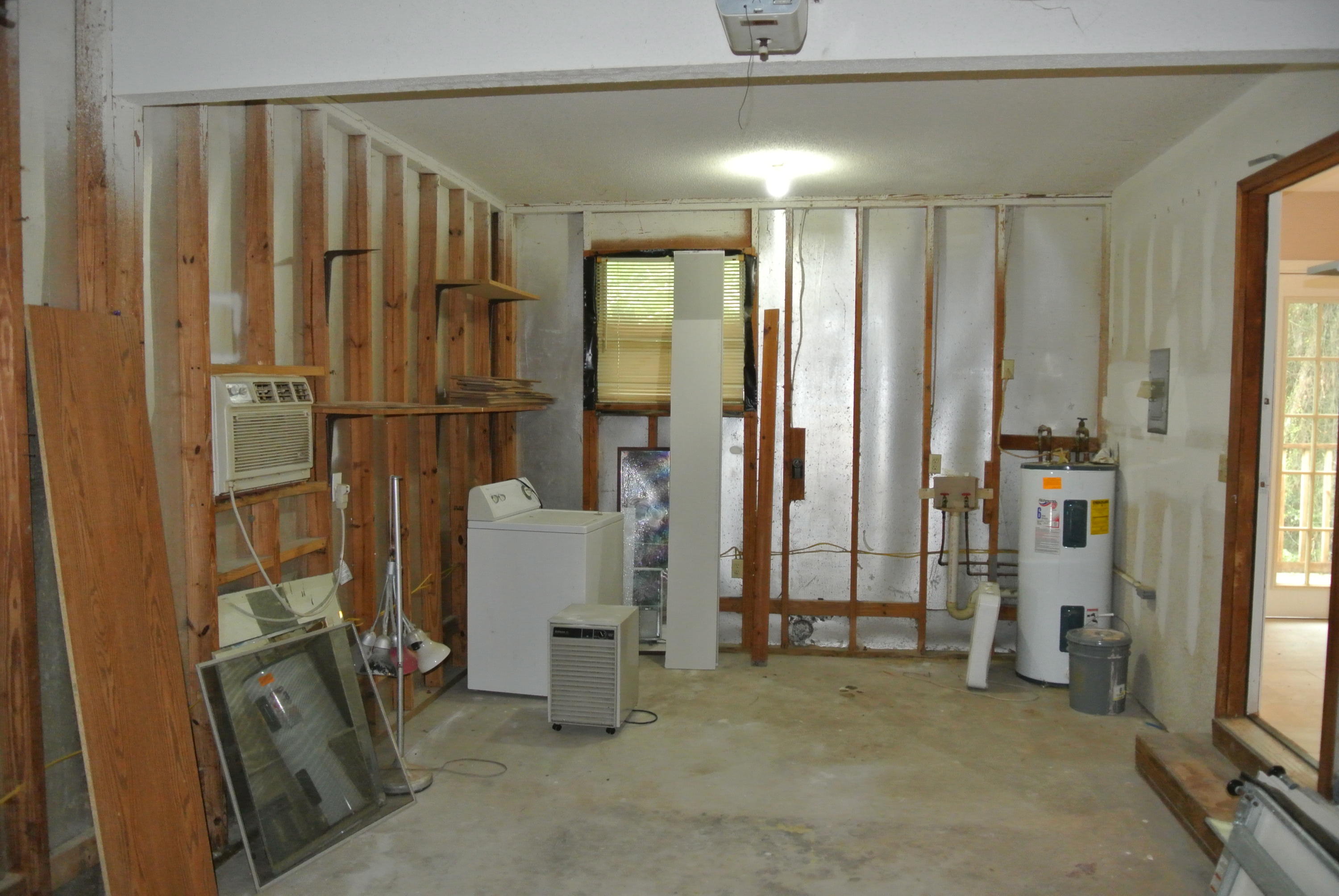 LAKEWOOD S/D - Residential