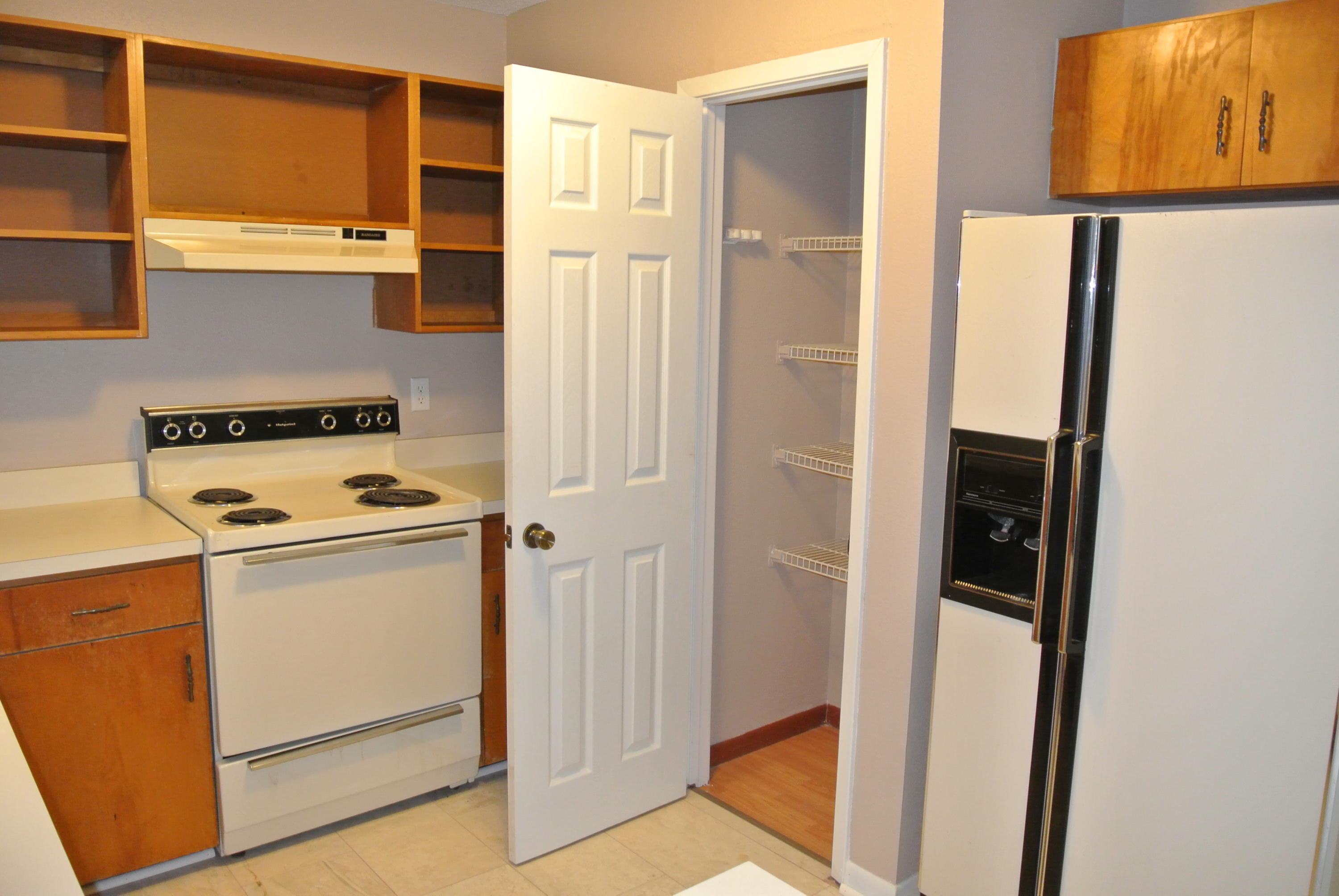 LAKEWOOD S/D - Residential