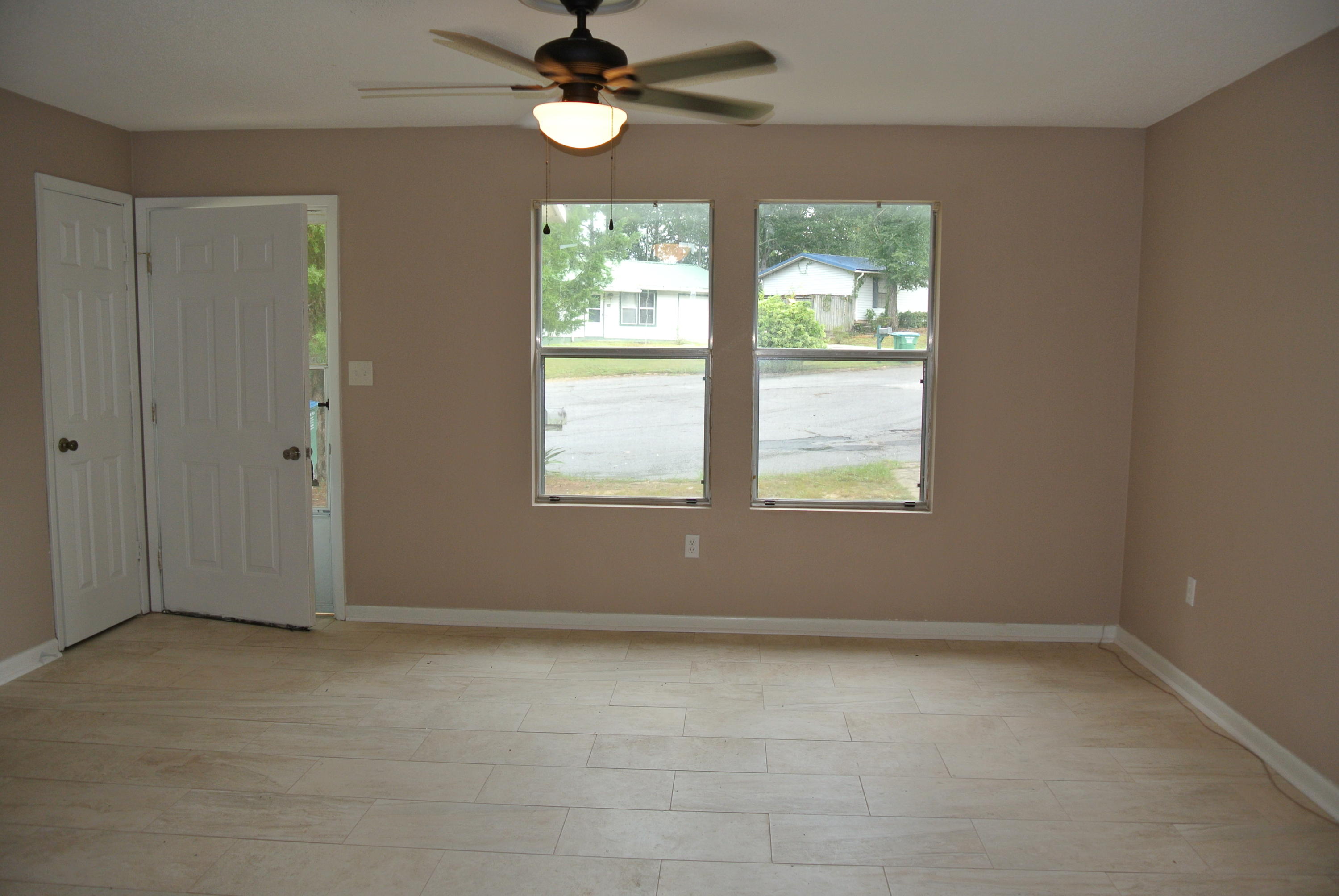 LAKEWOOD S/D - Residential