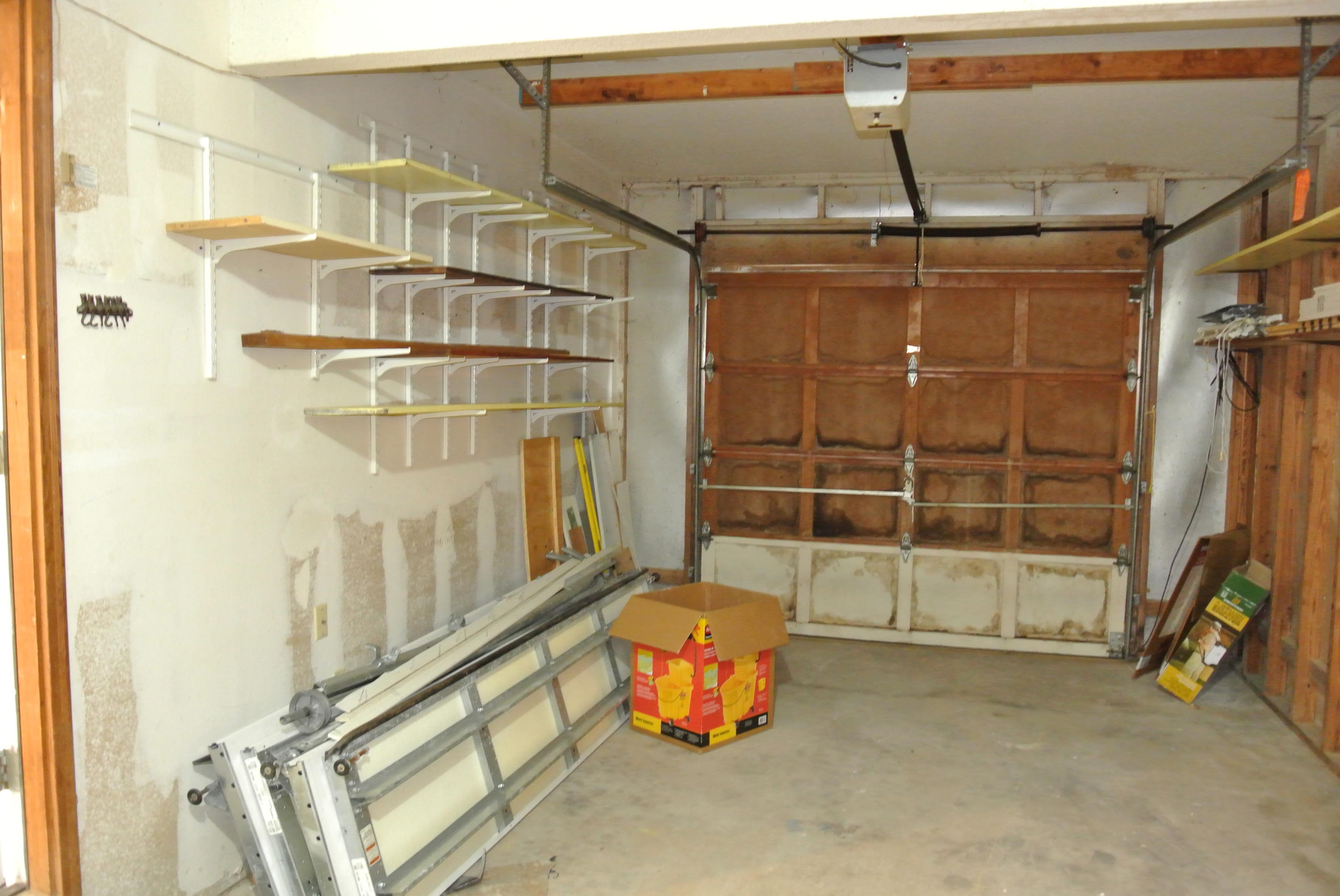 LAKEWOOD S/D - Residential