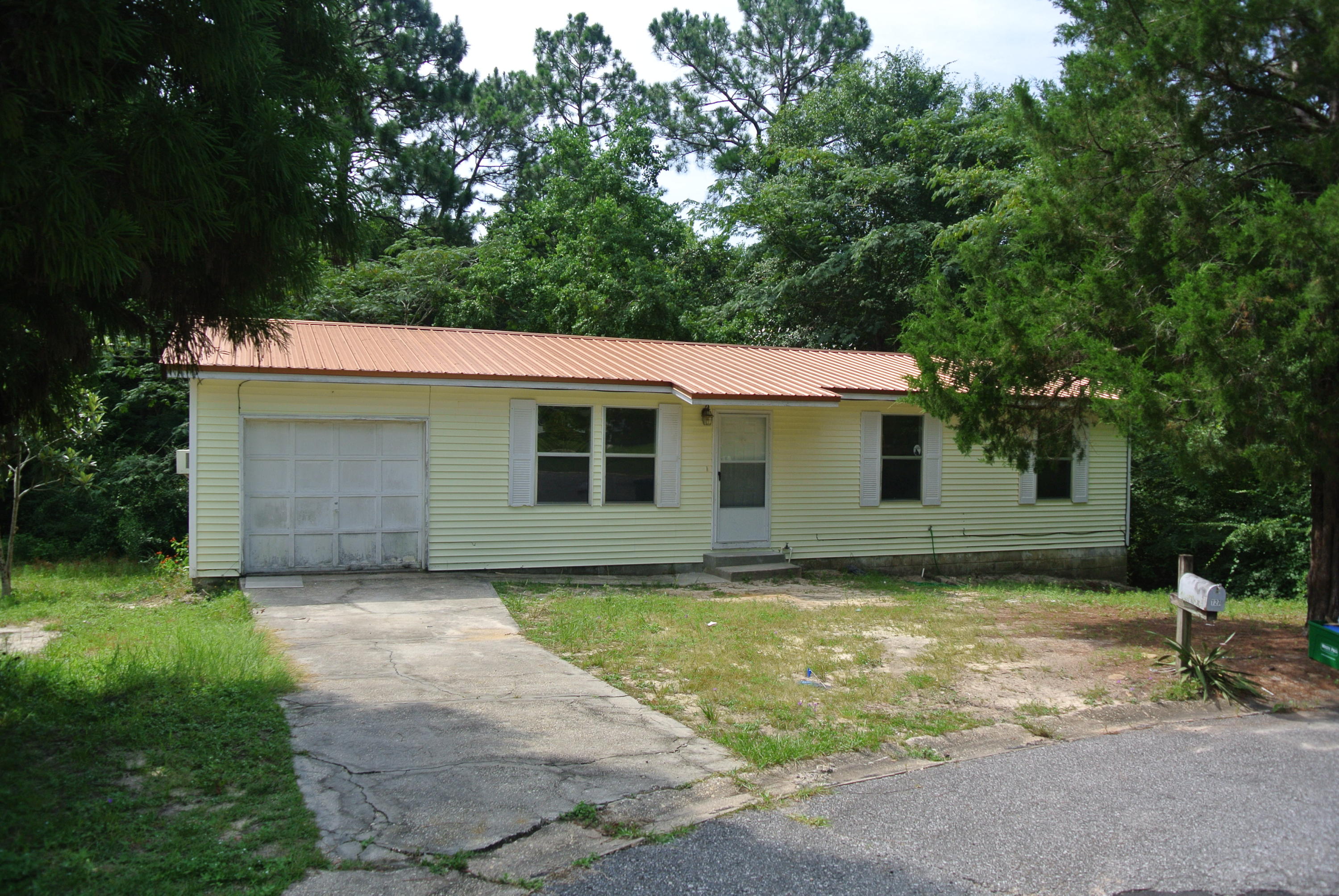 LAKEWOOD S/D - Residential