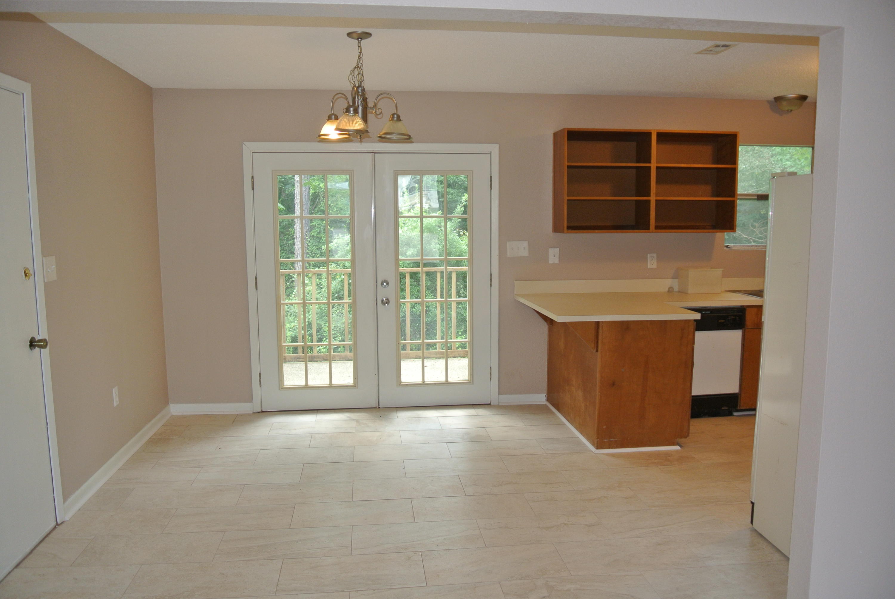 LAKEWOOD S/D - Residential