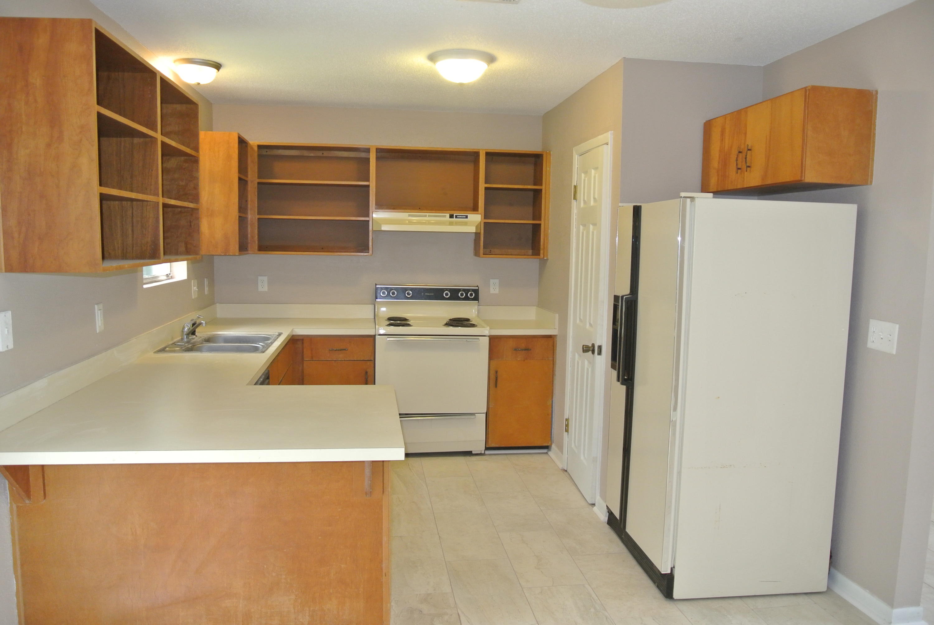 LAKEWOOD S/D - Residential