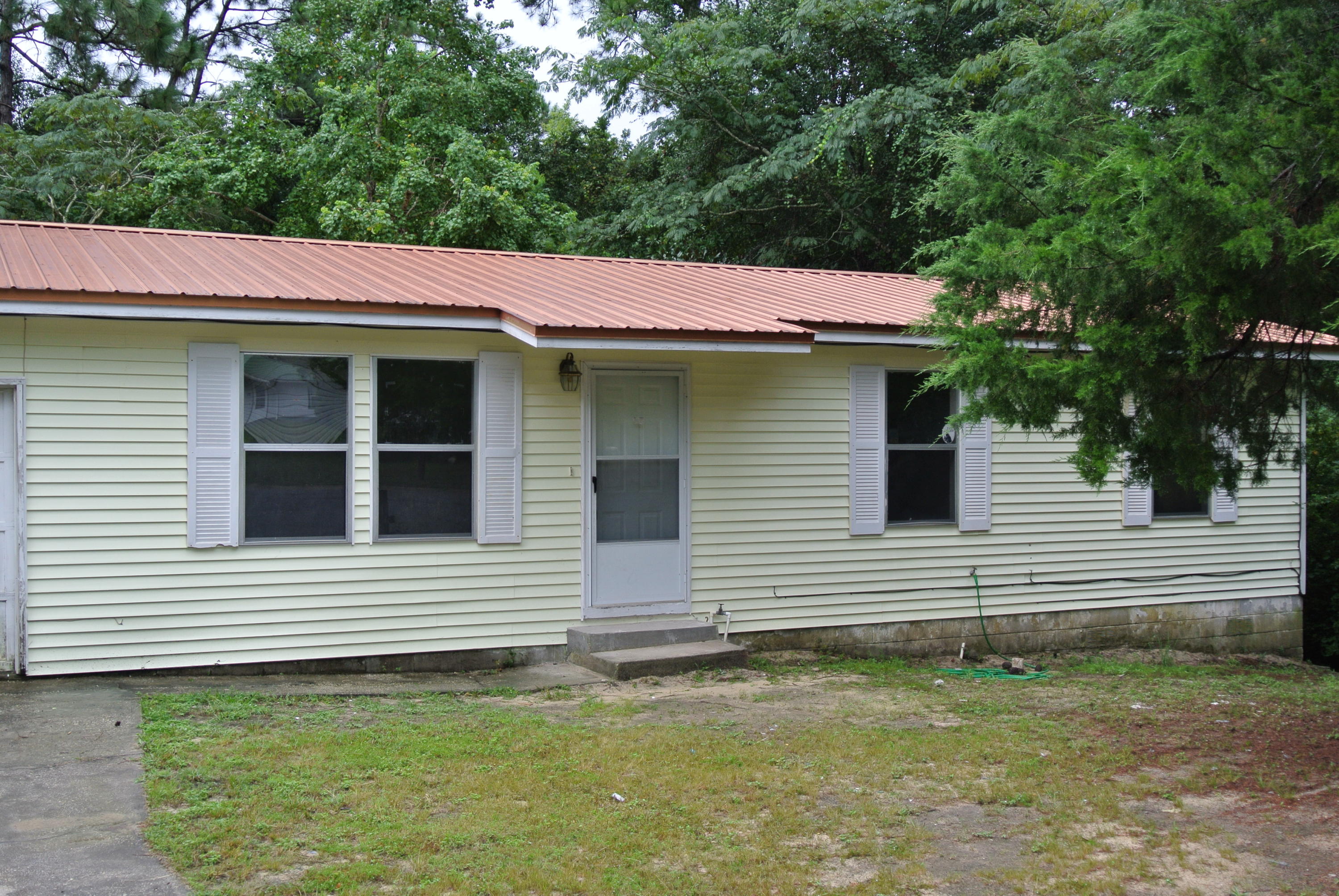 LAKEWOOD S/D - Residential