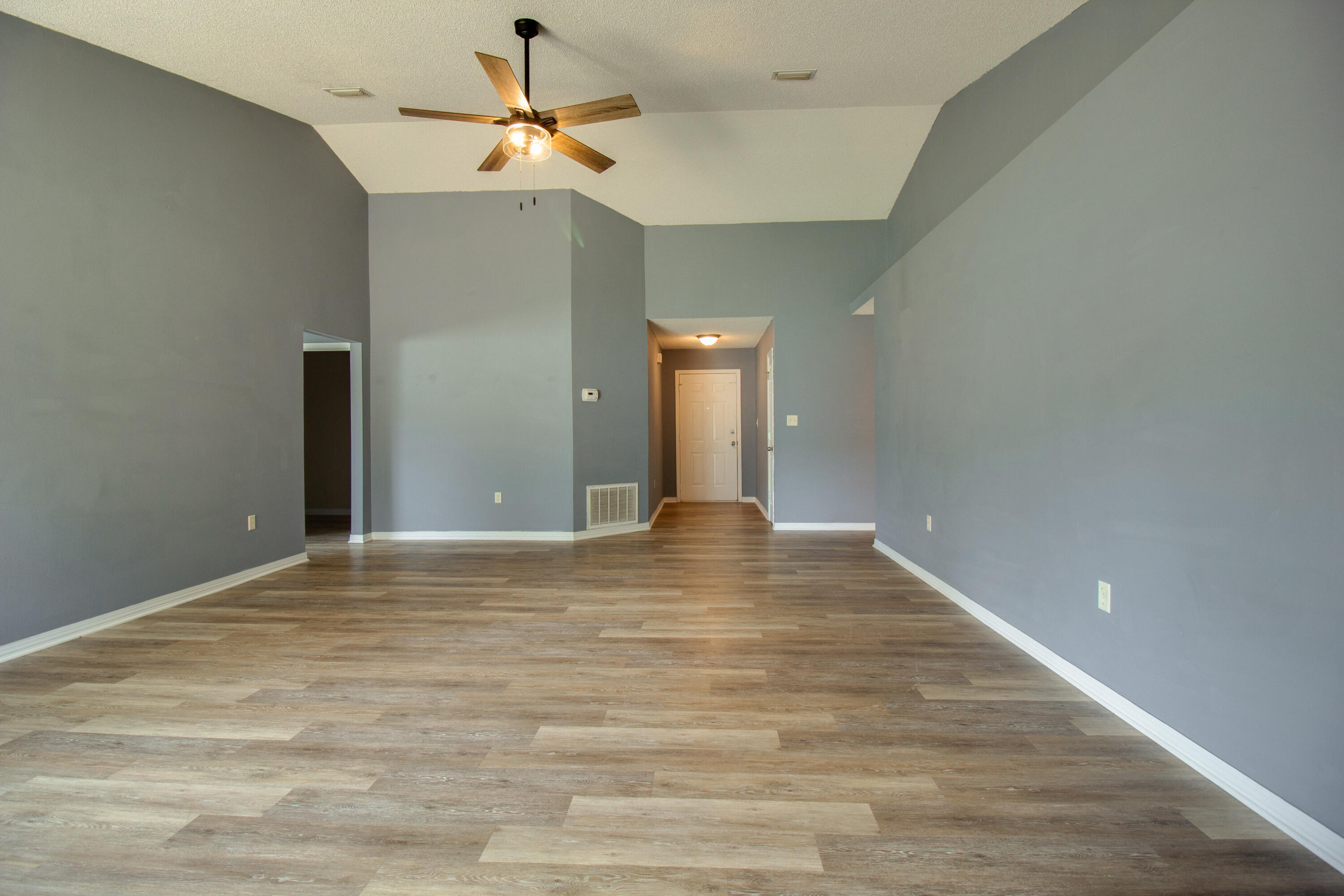 SUGAR CREEK S/D - Residential Lease