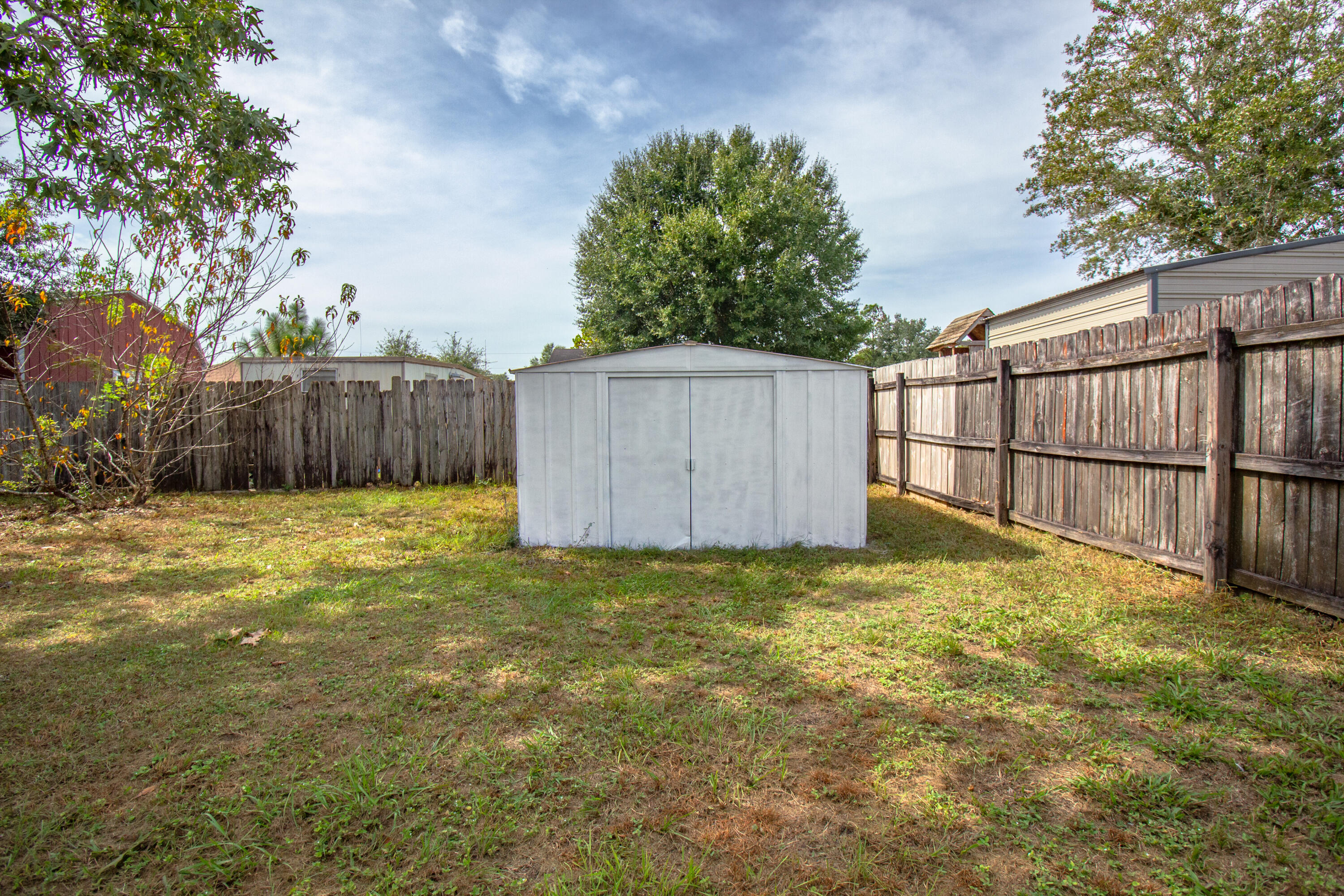 SUGAR CREEK S/D - Residential Lease