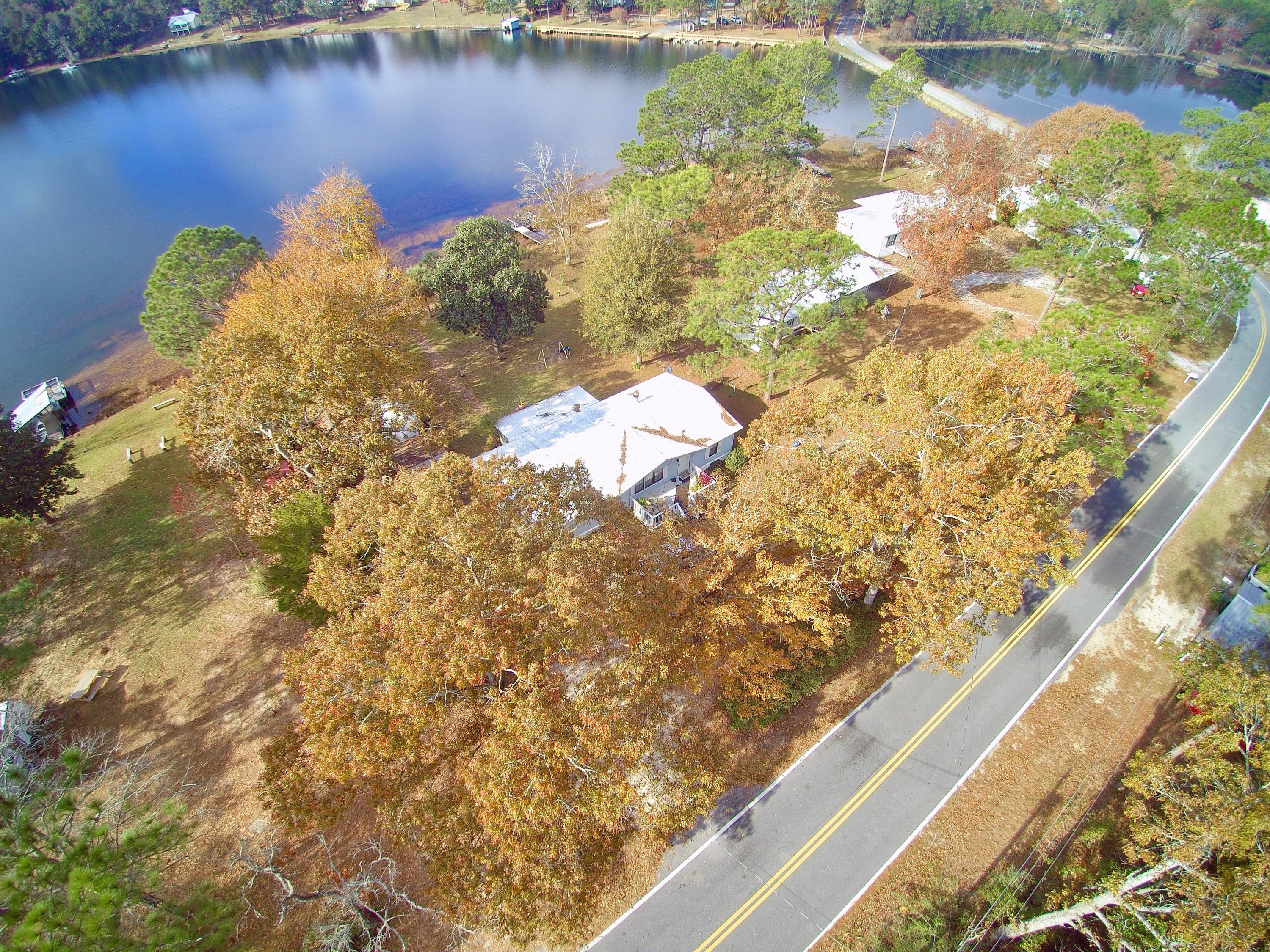 Paradise Island S/D - Residential