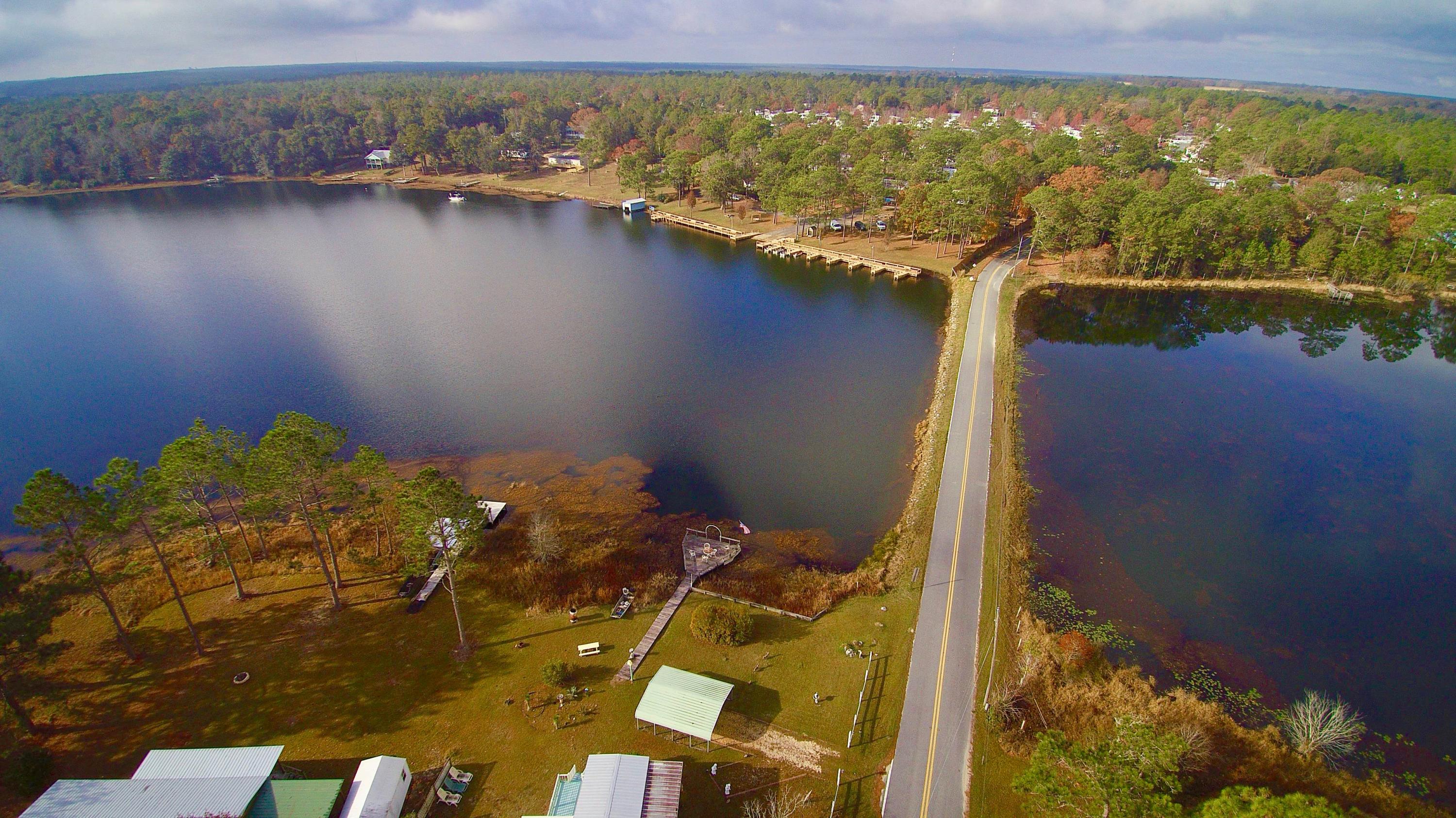 Paradise Island S/D - Residential