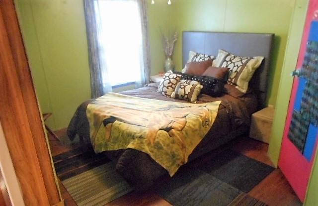 Paradise Island S/D - Residential