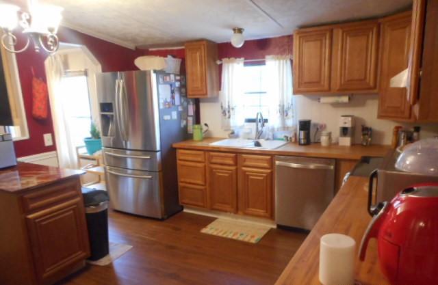 Paradise Island S/D - Residential