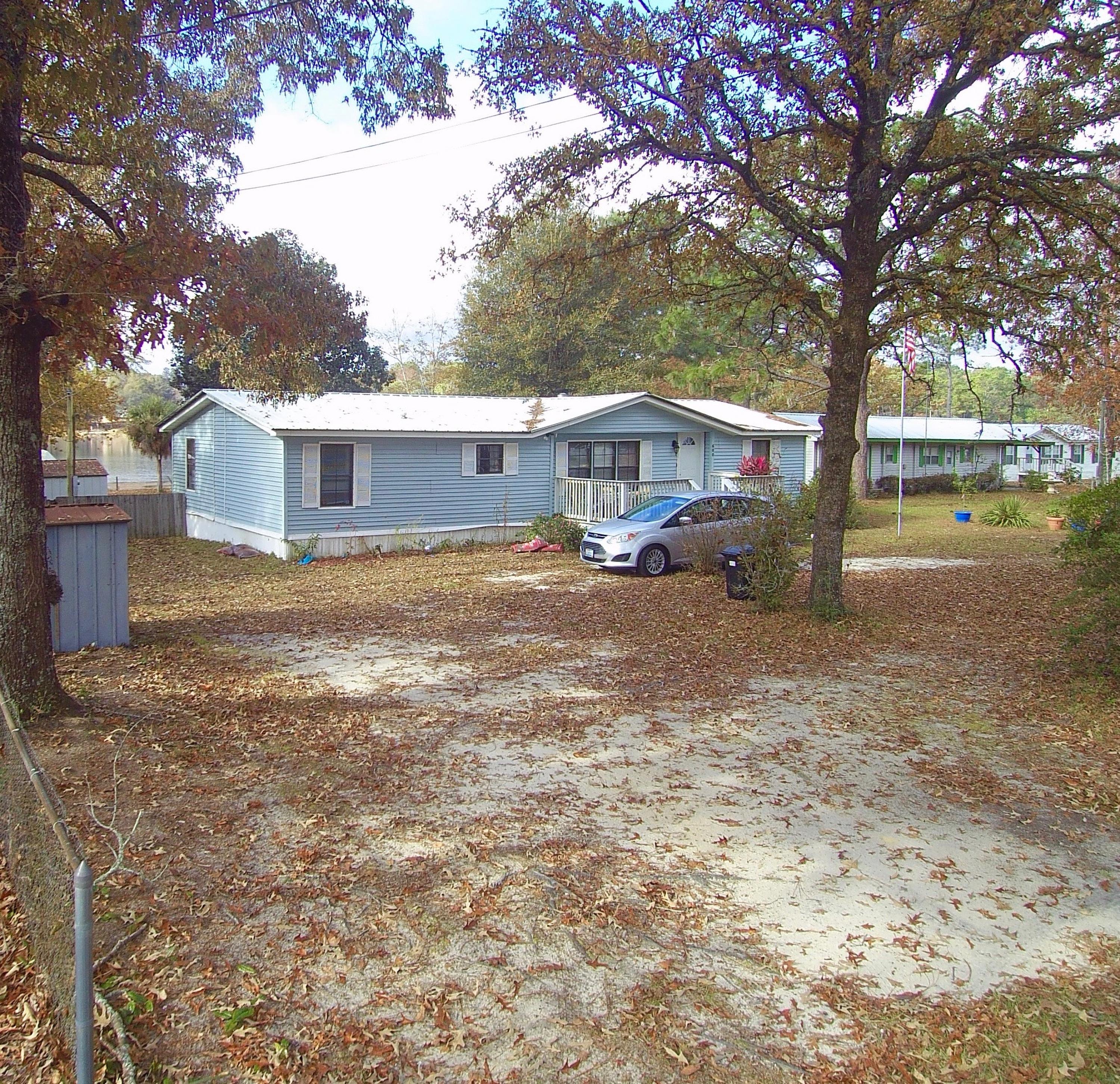 Paradise Island S/D - Residential