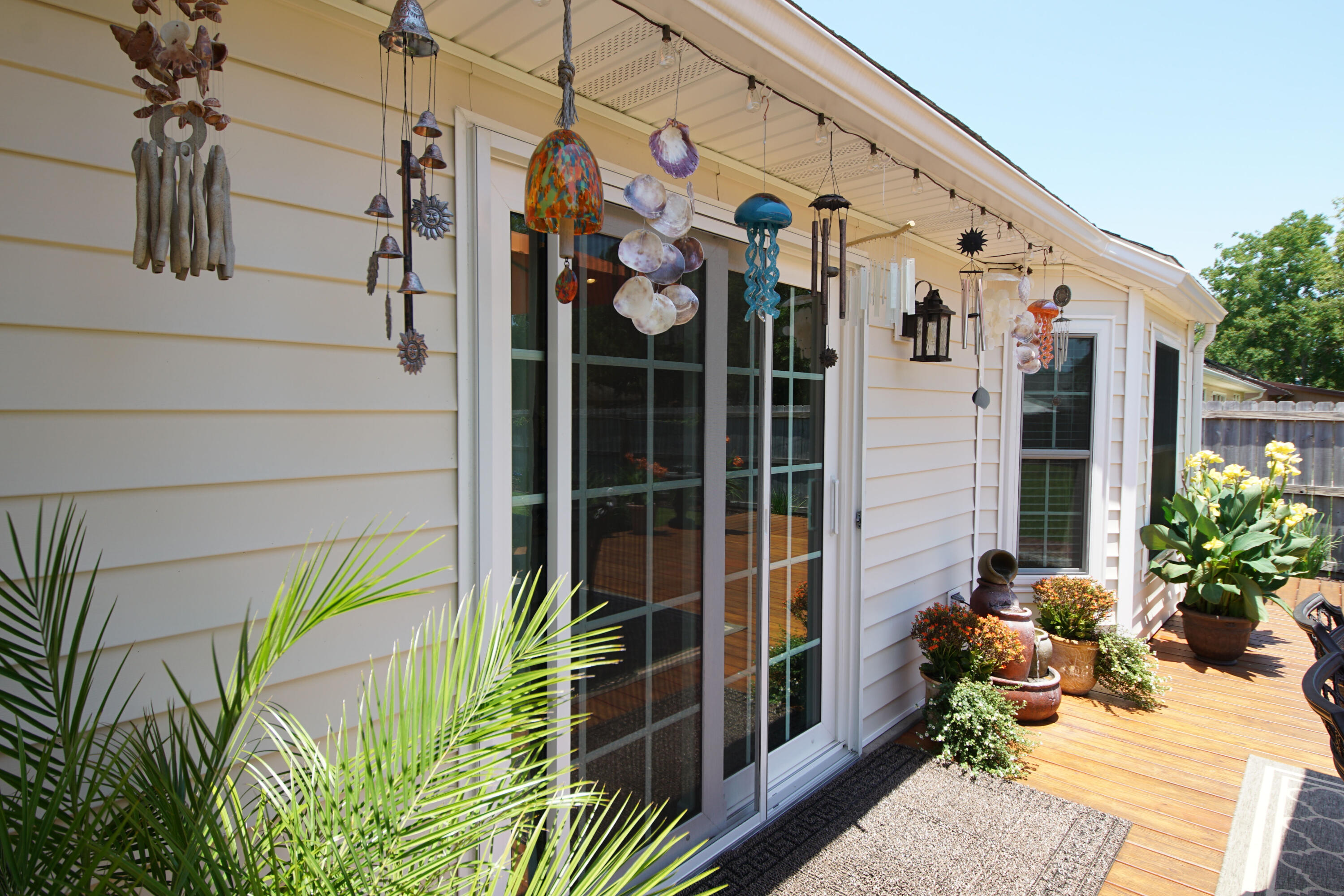 WYNNEHAVEN BEACH PATIO HOMES - Residential