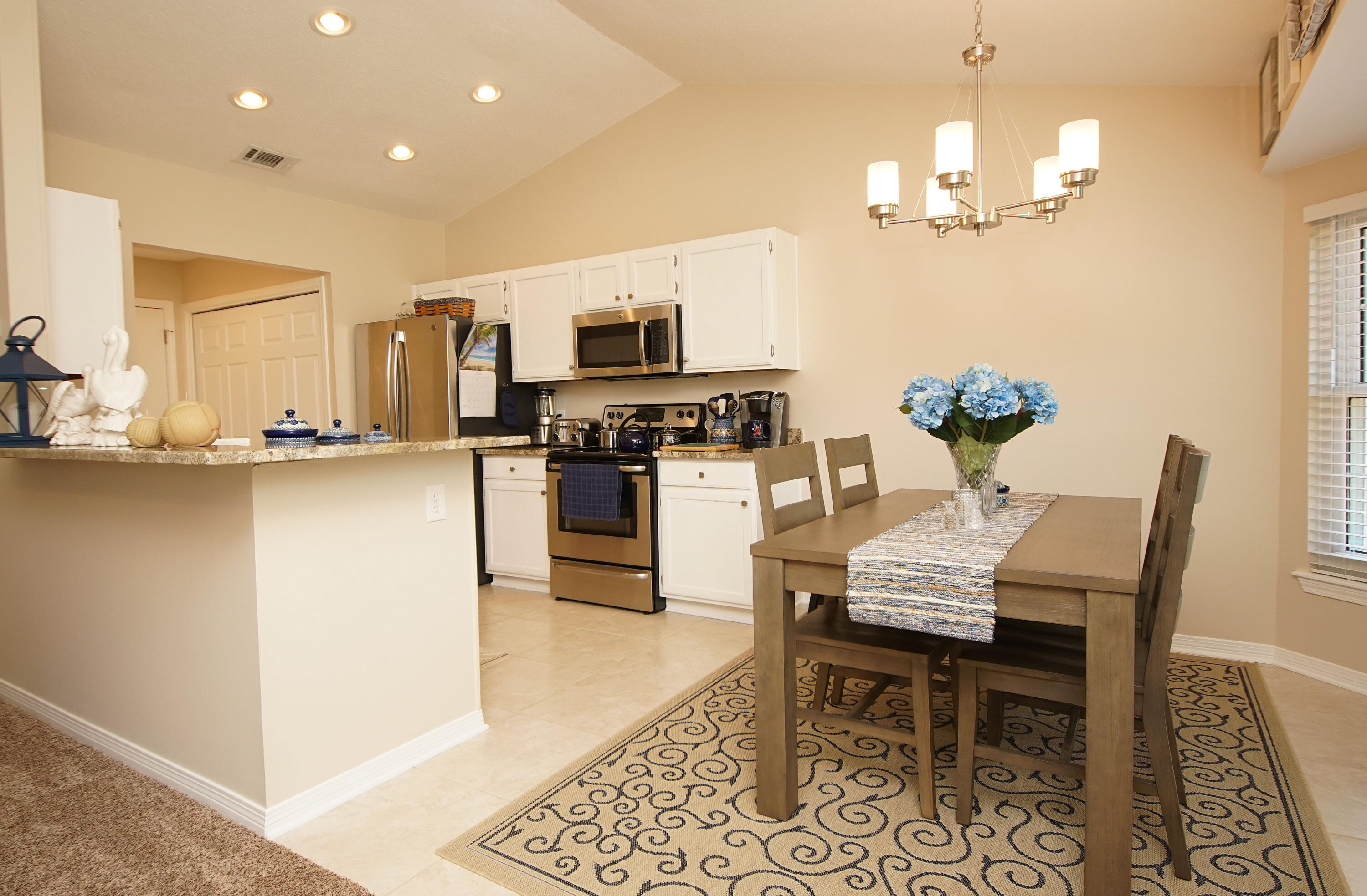 WYNNEHAVEN BEACH PATIO HOMES - Residential