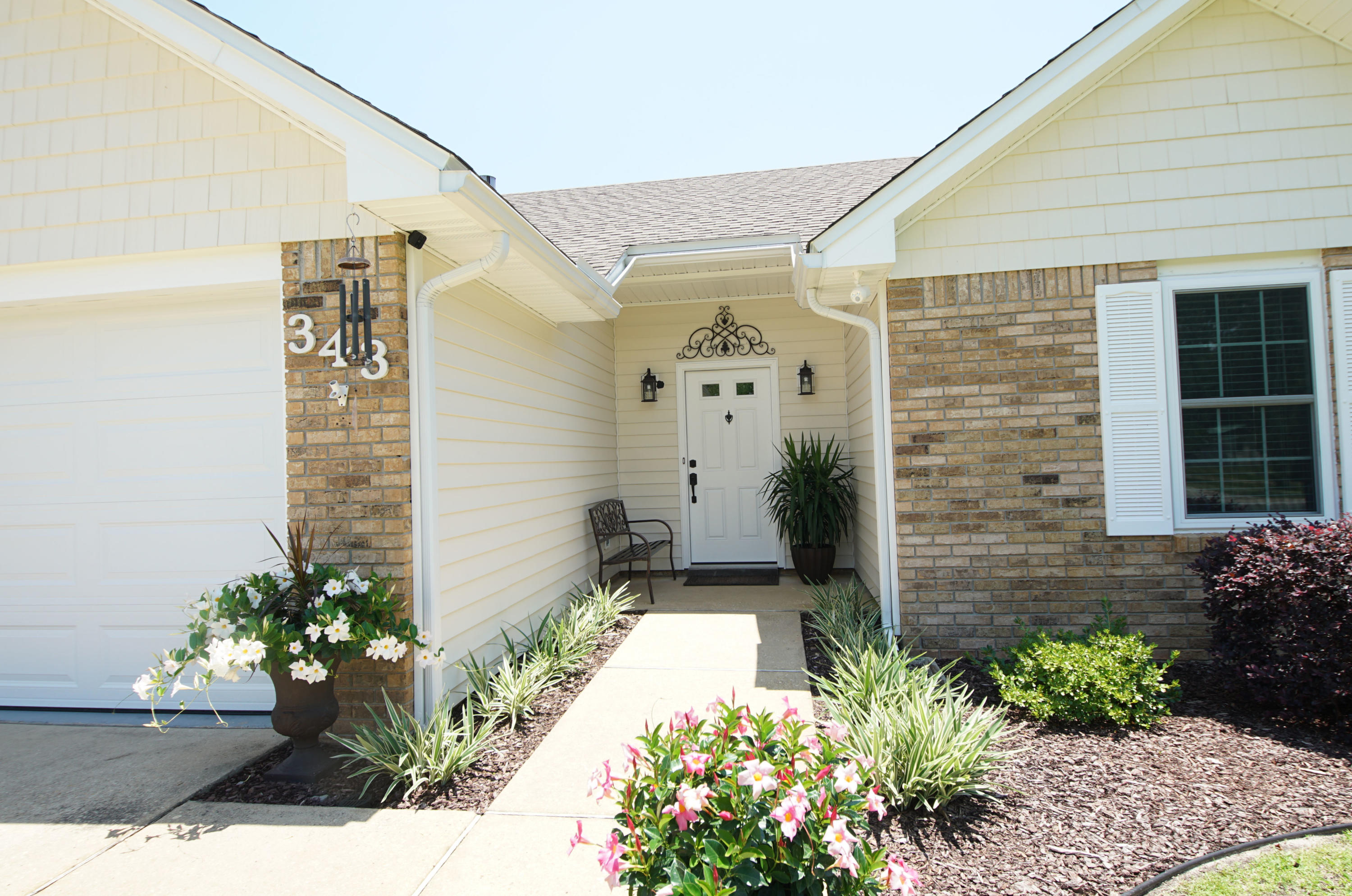 WYNNEHAVEN BEACH PATIO HOMES - Residential