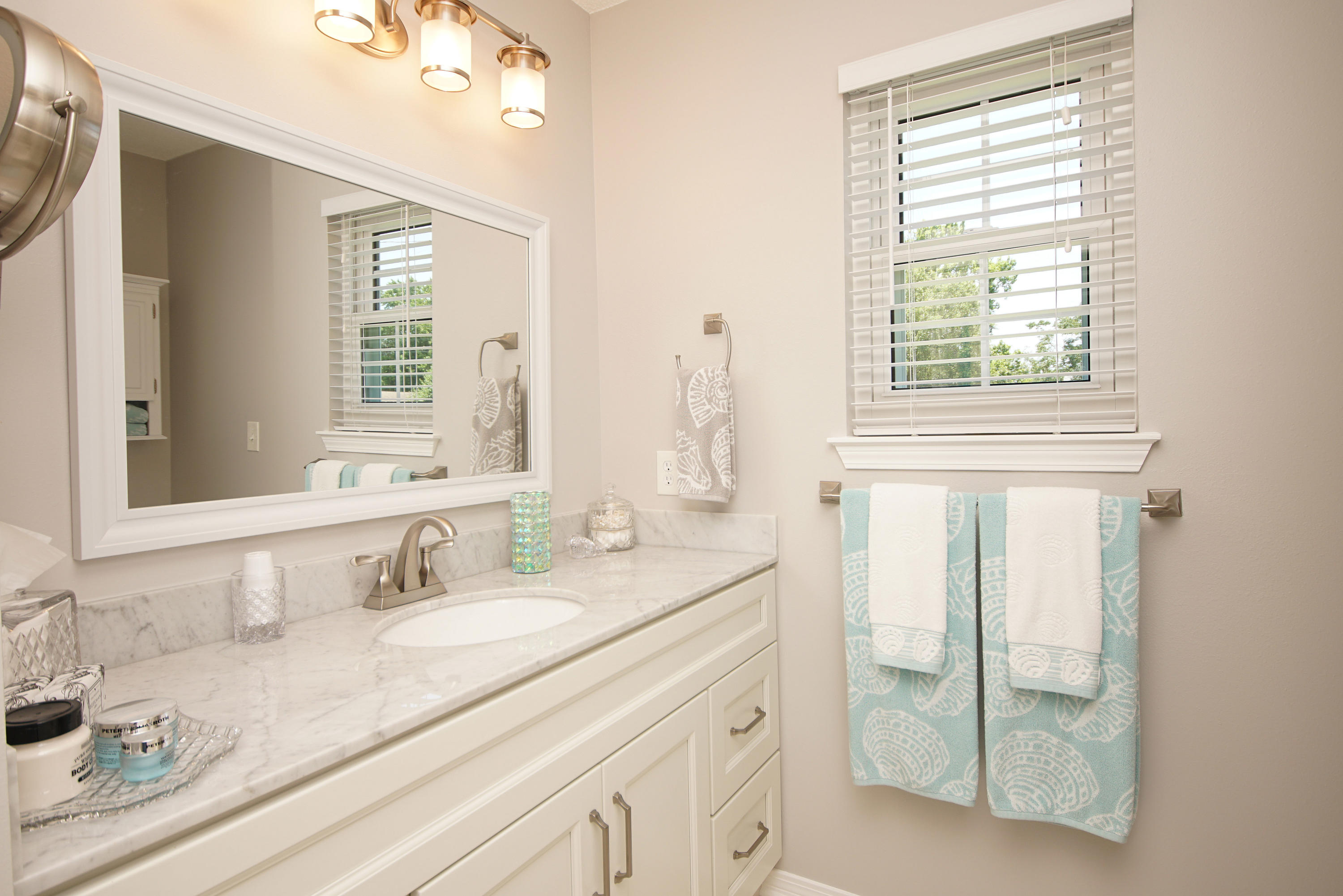 WYNNEHAVEN BEACH PATIO HOMES - Residential