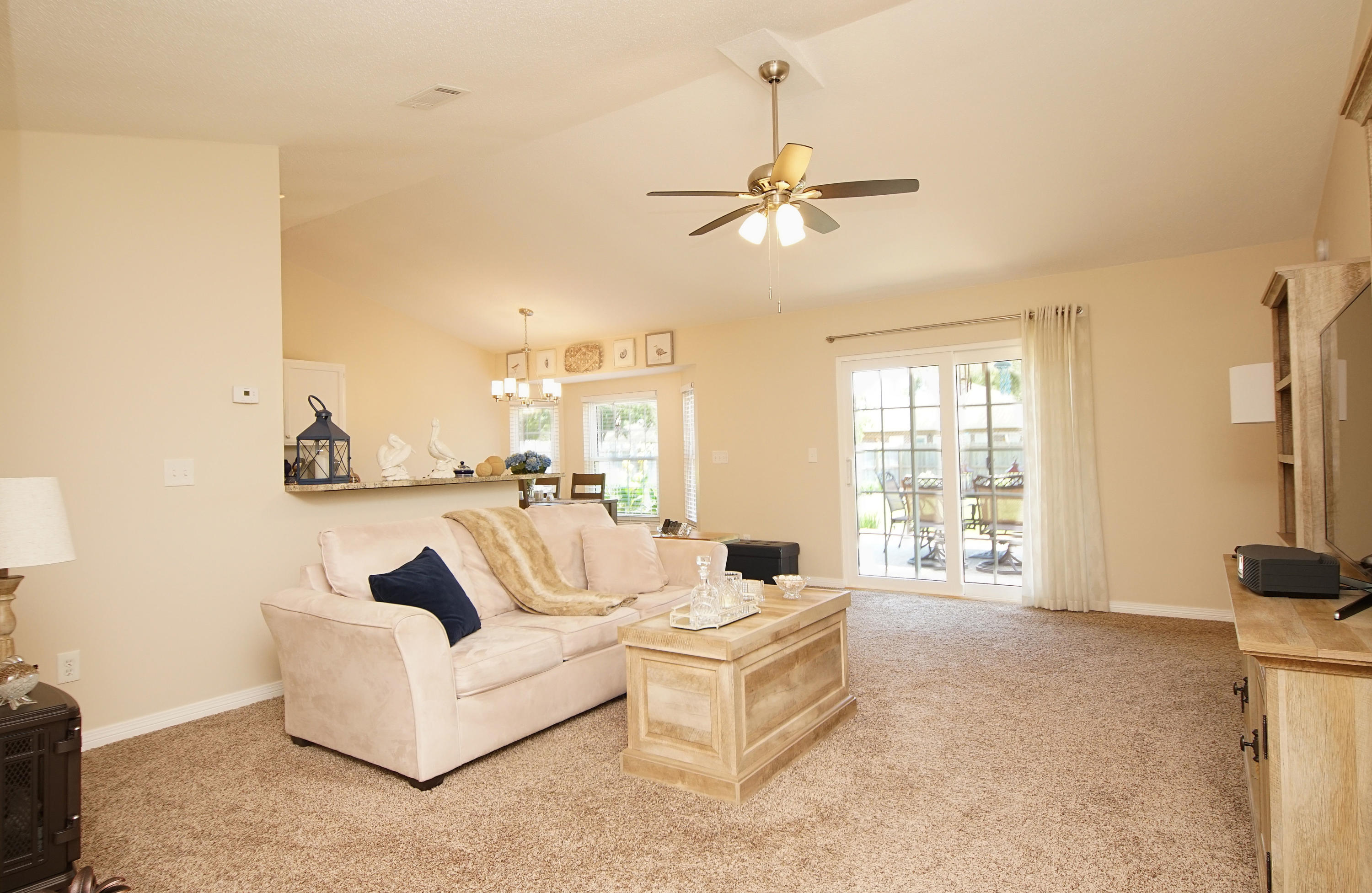 WYNNEHAVEN BEACH PATIO HOMES - Residential