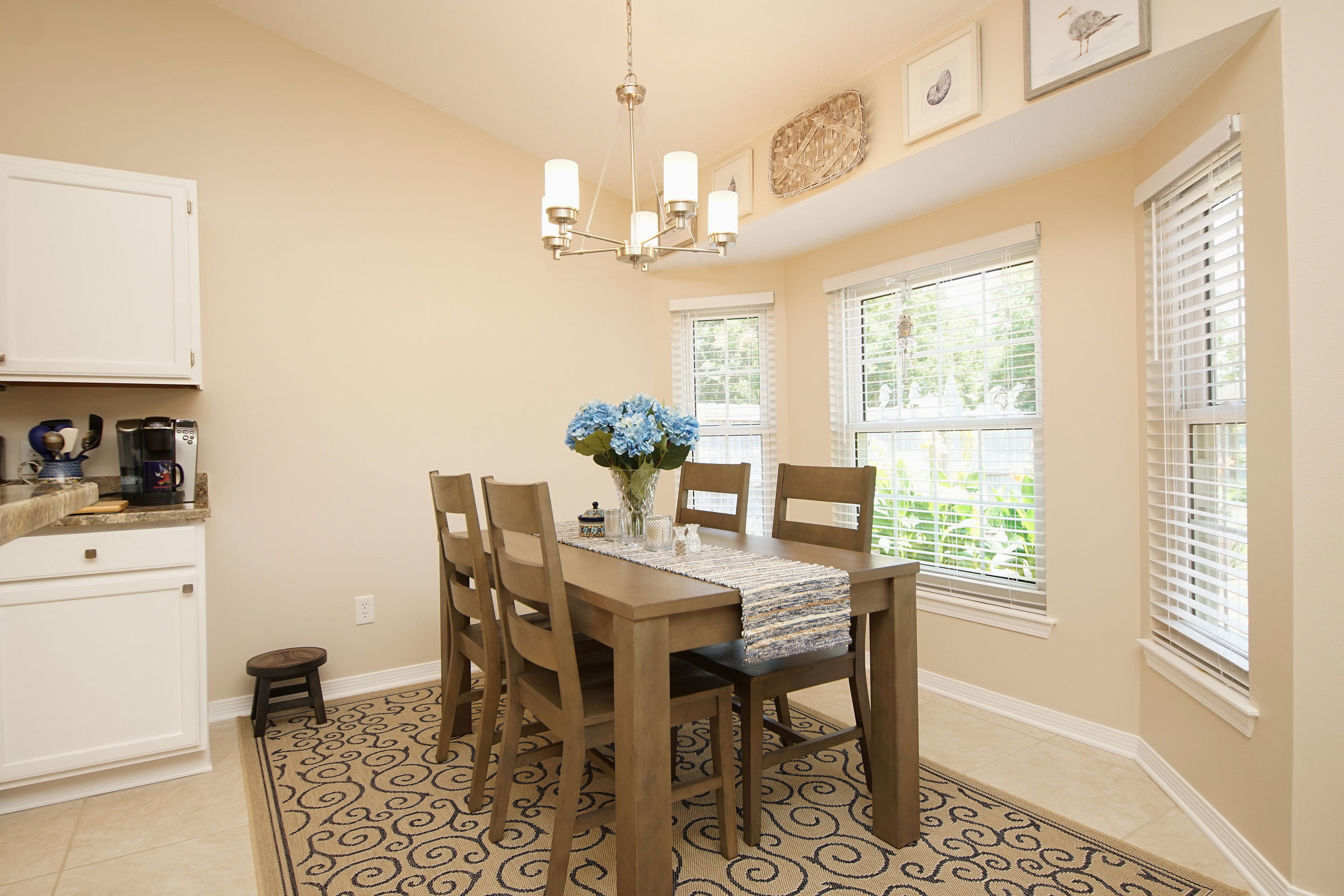 WYNNEHAVEN BEACH PATIO HOMES - Residential