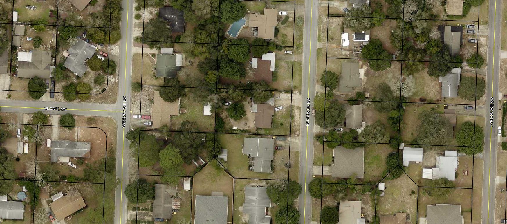 WYNNEHAVEN BEACH PATIO HOMES - Residential