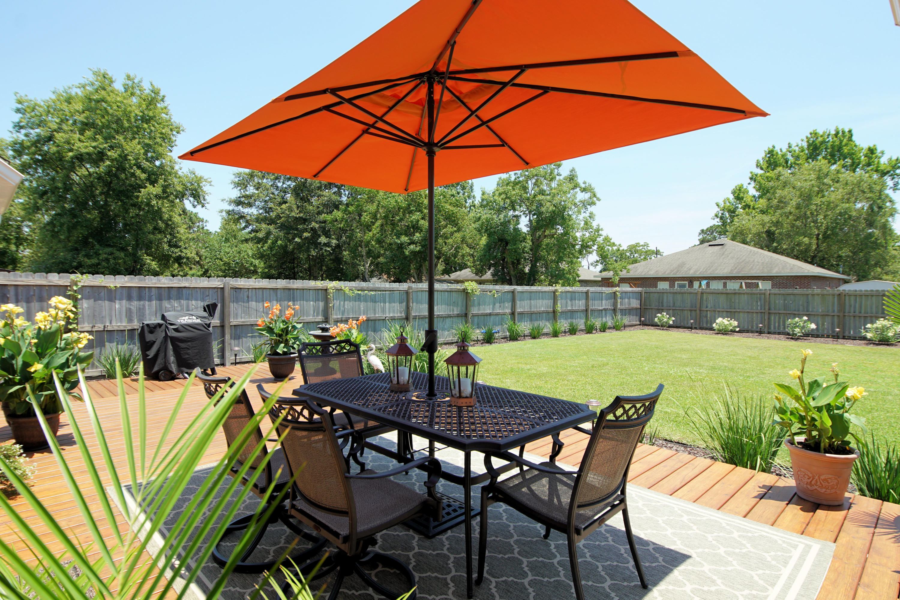 WYNNEHAVEN BEACH PATIO HOMES - Residential