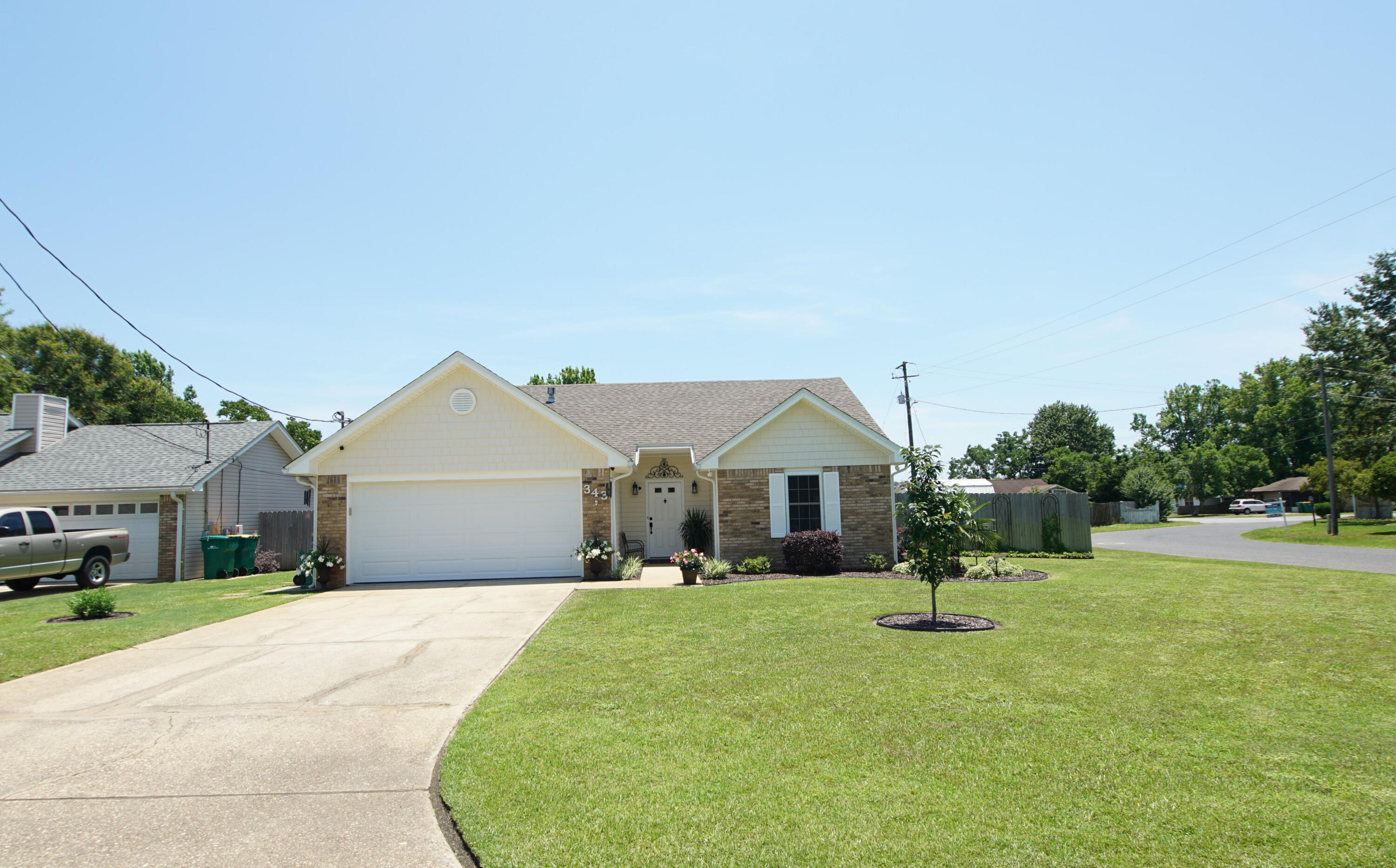 WYNNEHAVEN BEACH PATIO HOMES - Residential