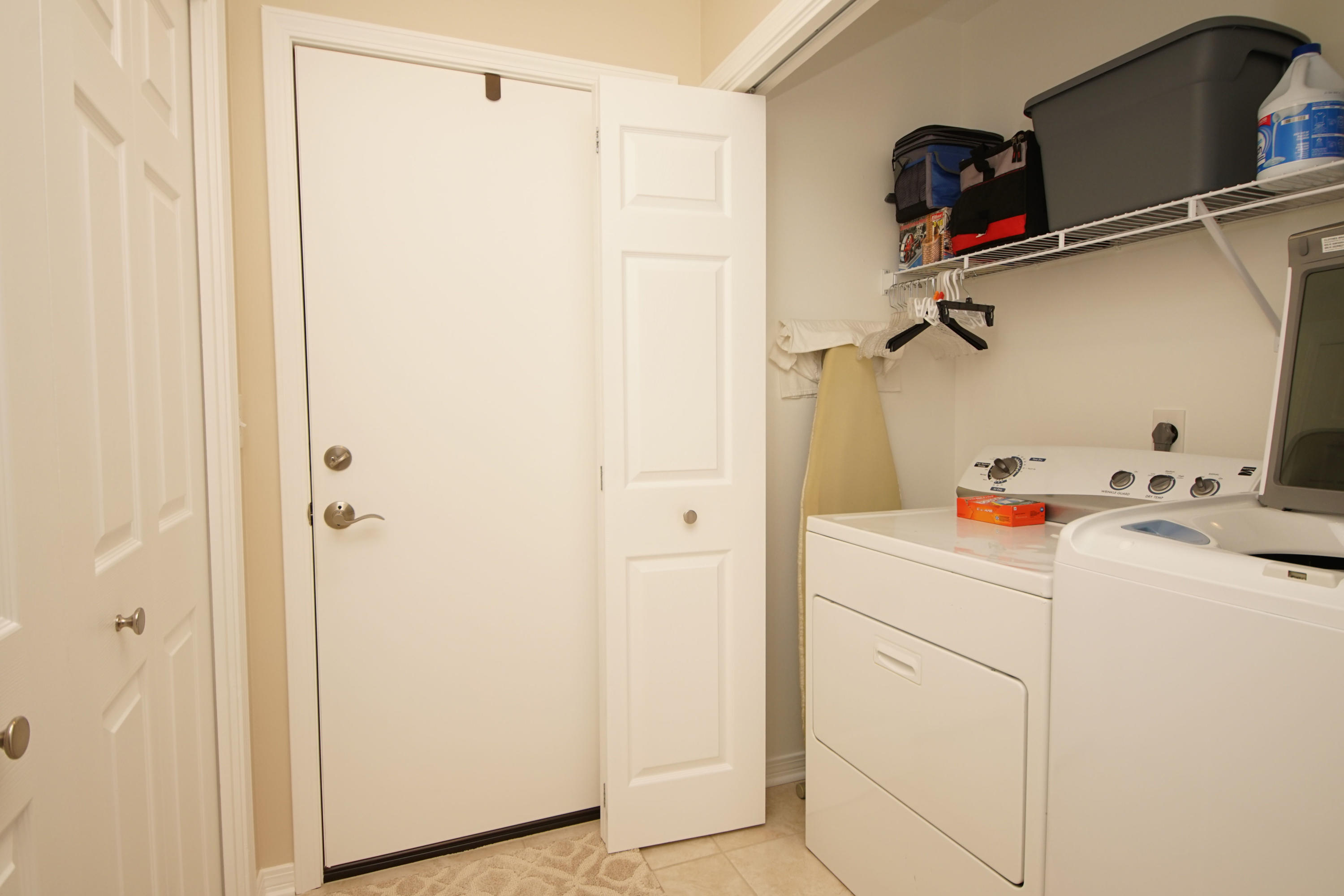 WYNNEHAVEN BEACH PATIO HOMES - Residential