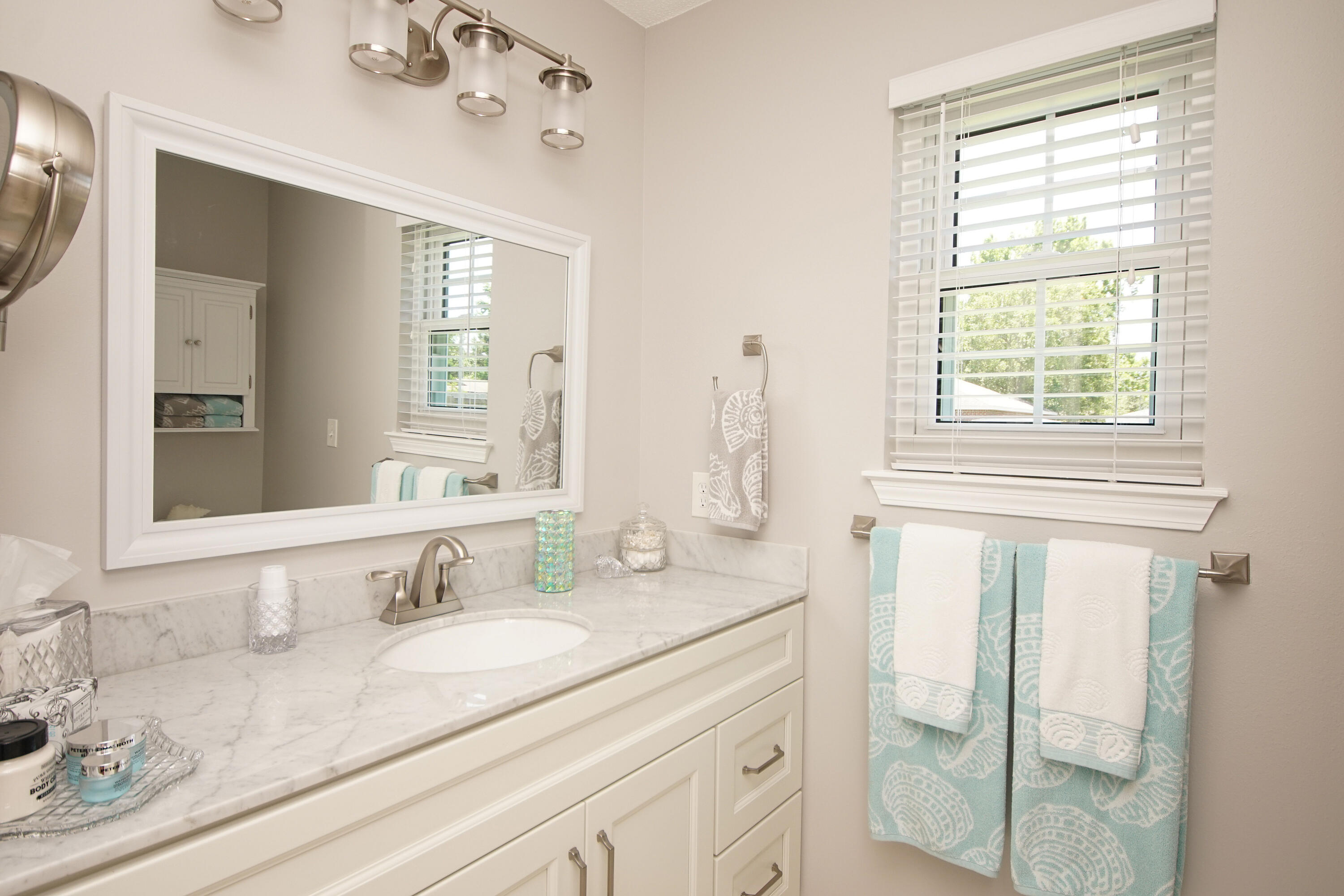 WYNNEHAVEN BEACH PATIO HOMES - Residential