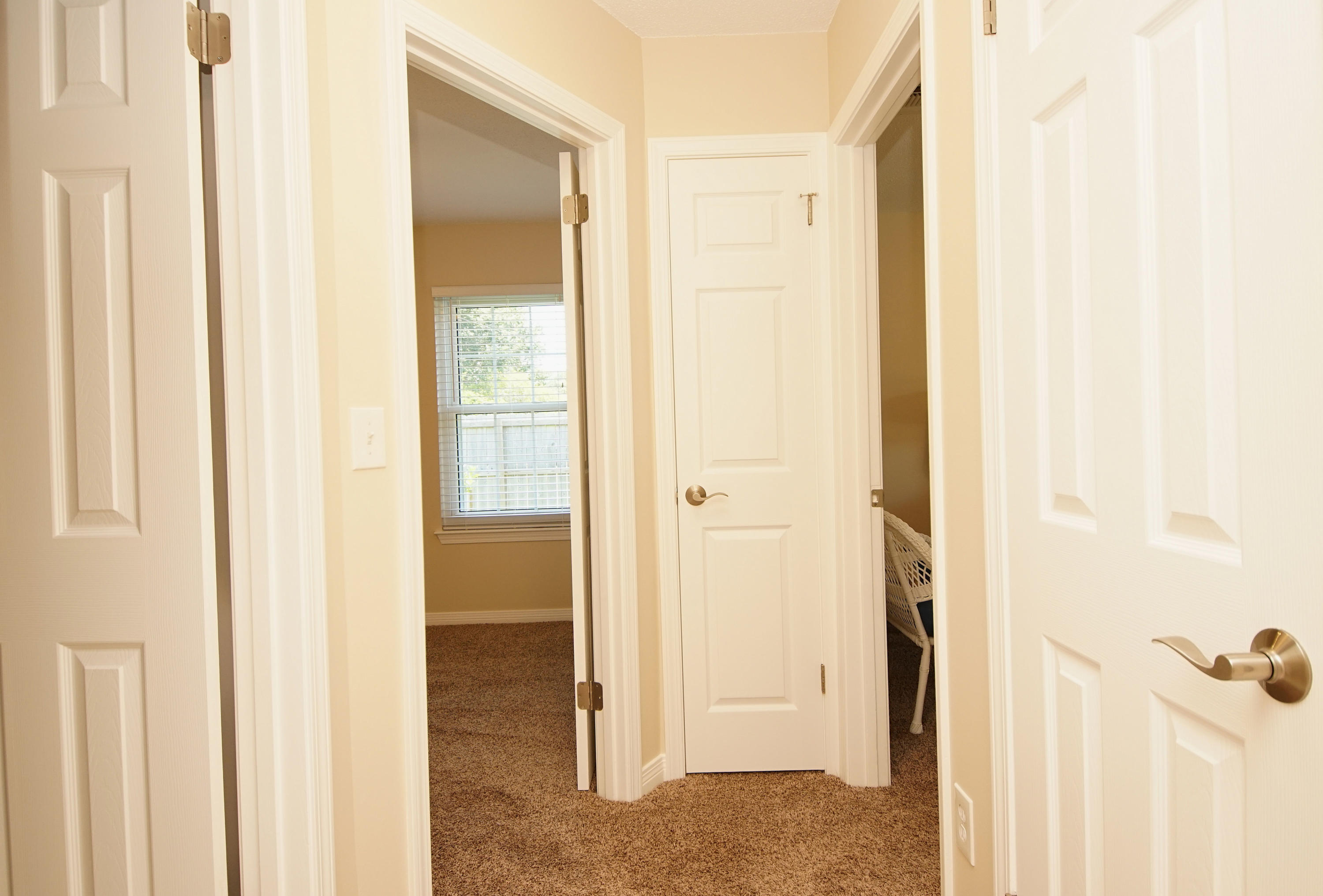 WYNNEHAVEN BEACH PATIO HOMES - Residential