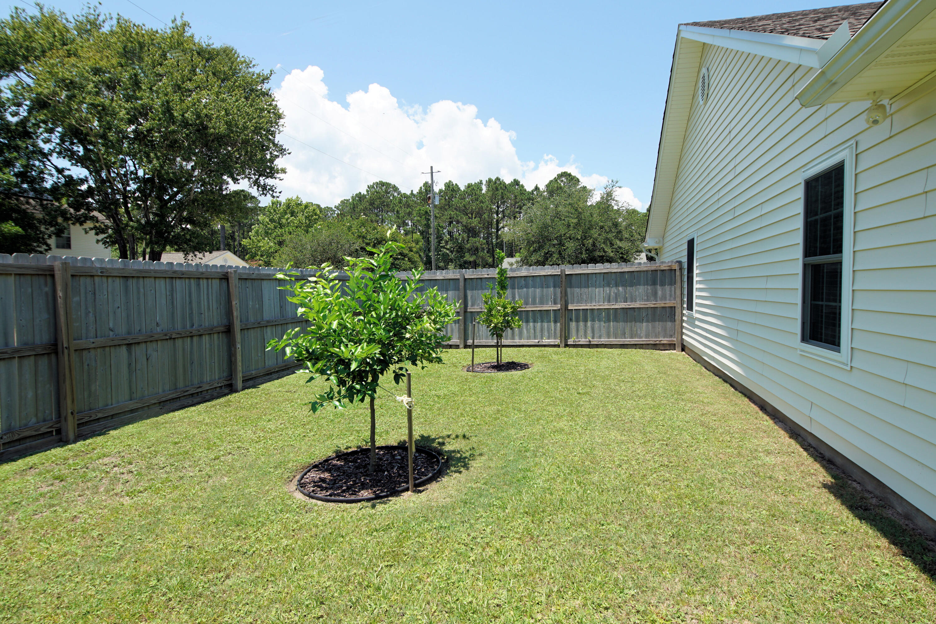 WYNNEHAVEN BEACH PATIO HOMES - Residential