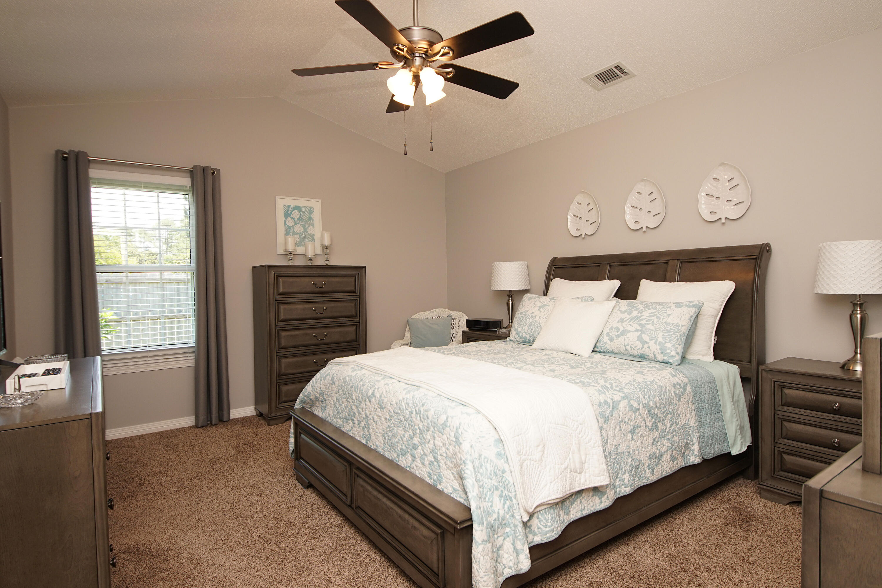 WYNNEHAVEN BEACH PATIO HOMES - Residential