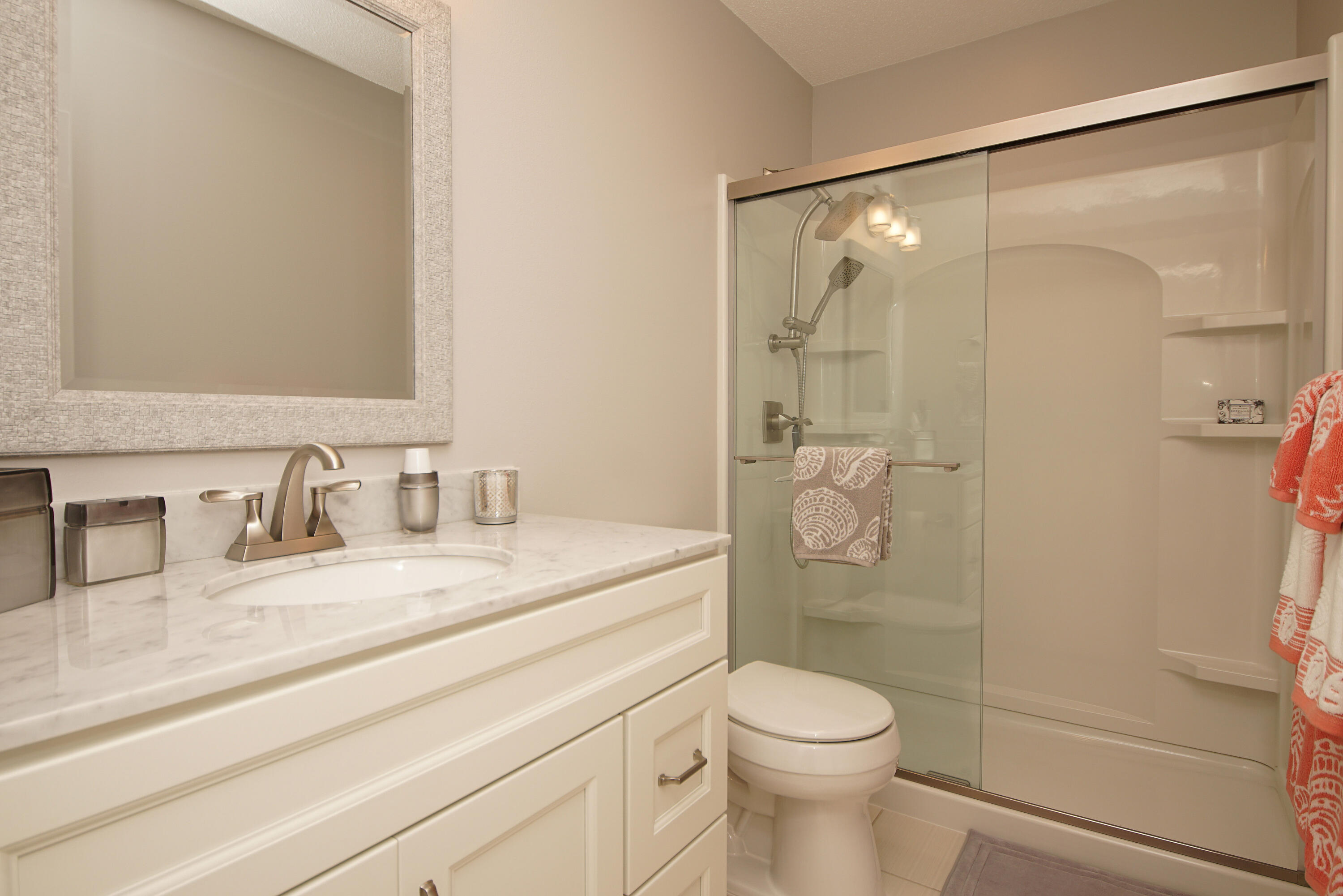 WYNNEHAVEN BEACH PATIO HOMES - Residential