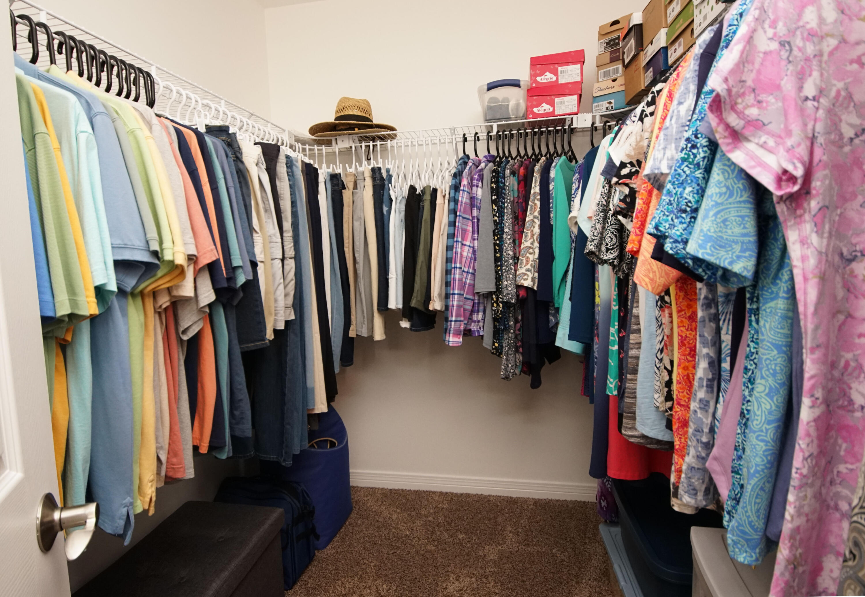 WYNNEHAVEN BEACH PATIO HOMES - Residential