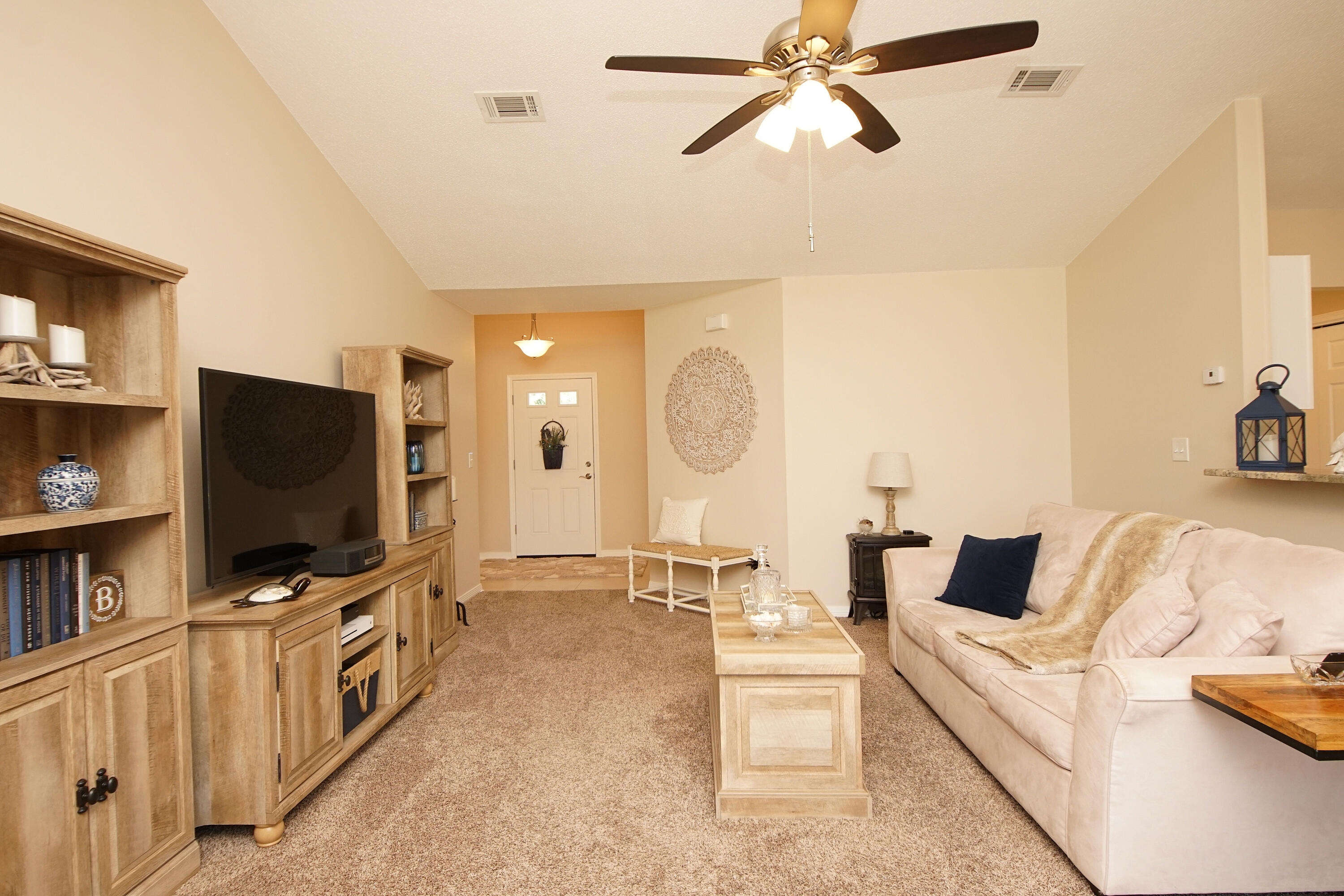 WYNNEHAVEN BEACH PATIO HOMES - Residential