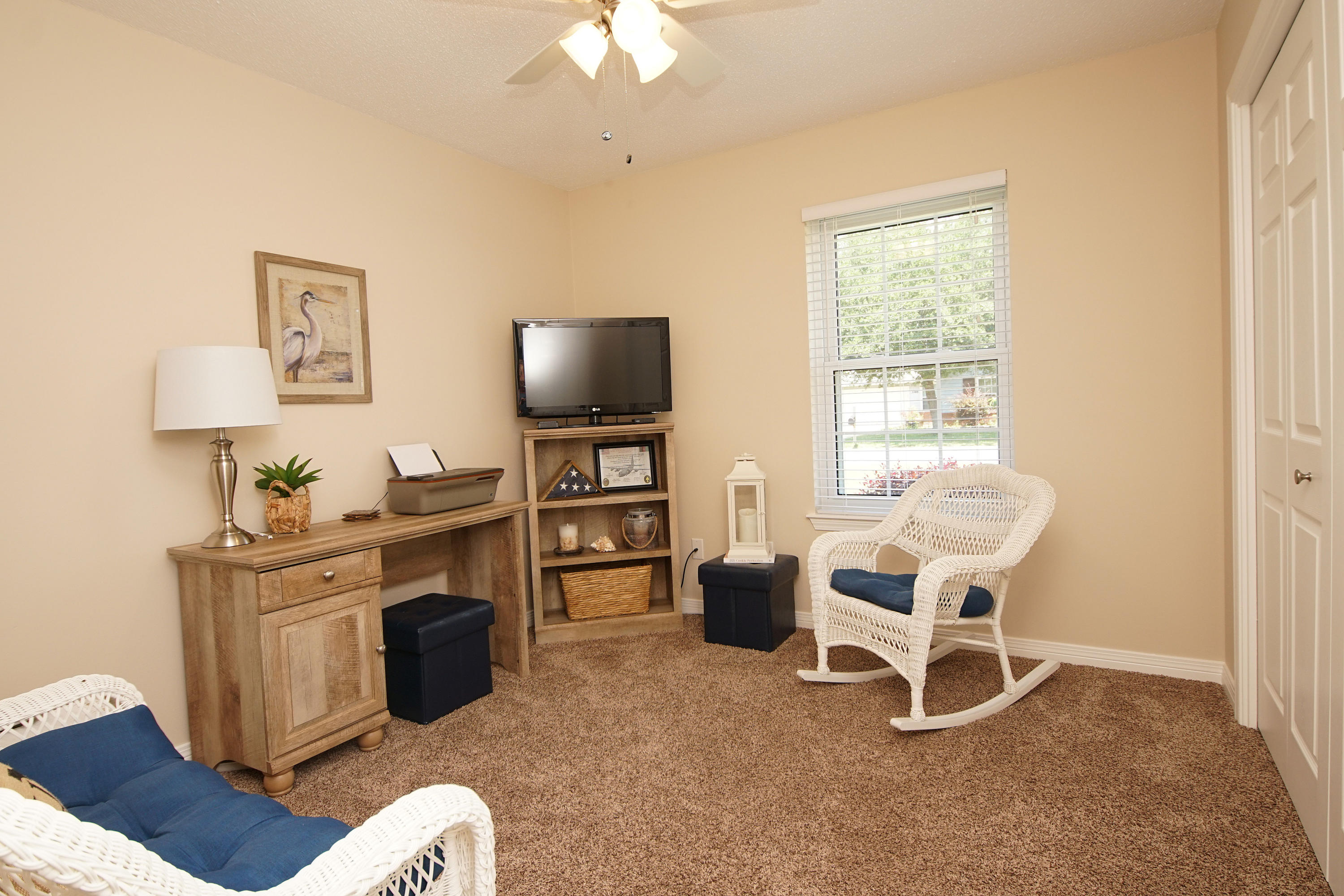 WYNNEHAVEN BEACH PATIO HOMES - Residential