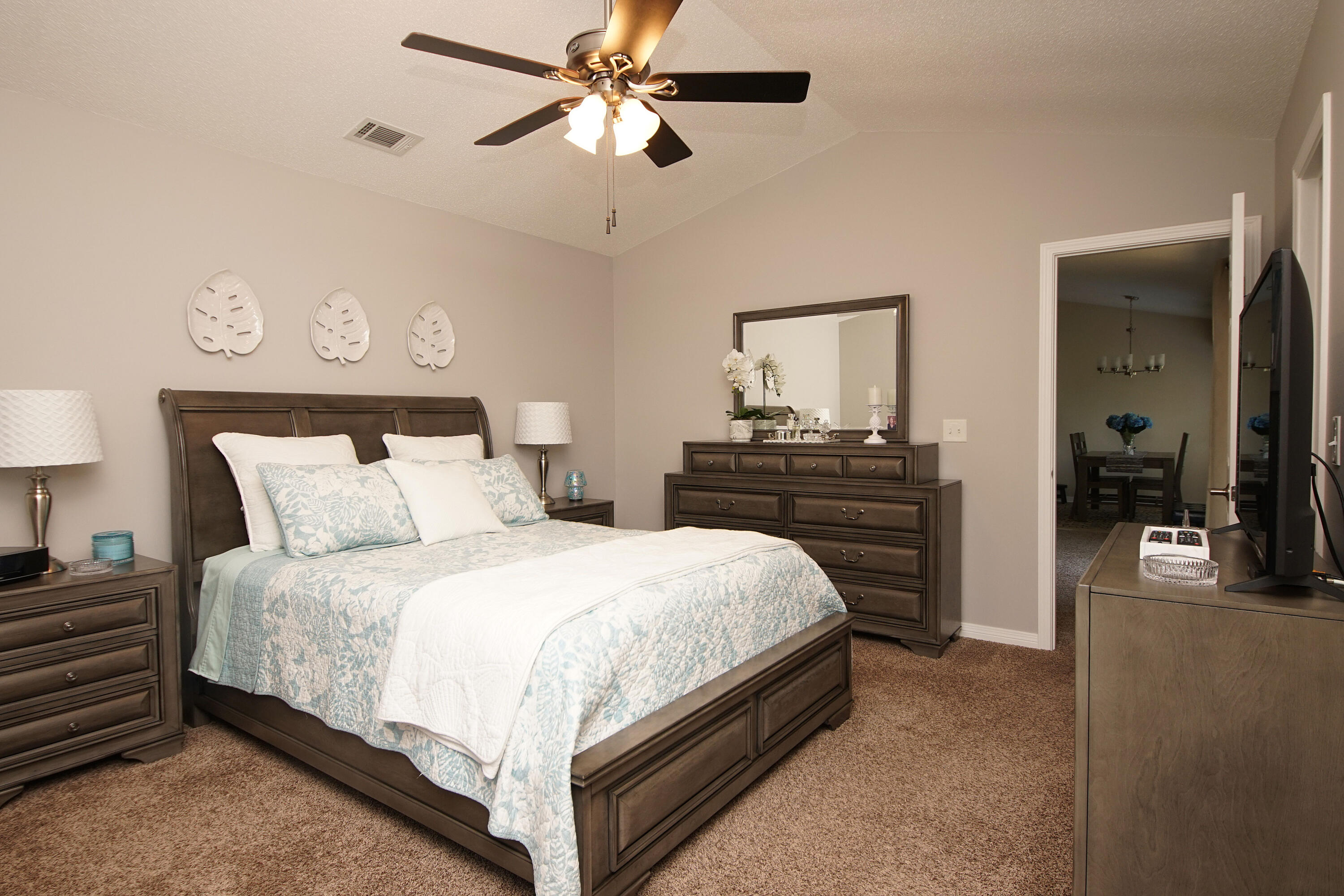 WYNNEHAVEN BEACH PATIO HOMES - Residential