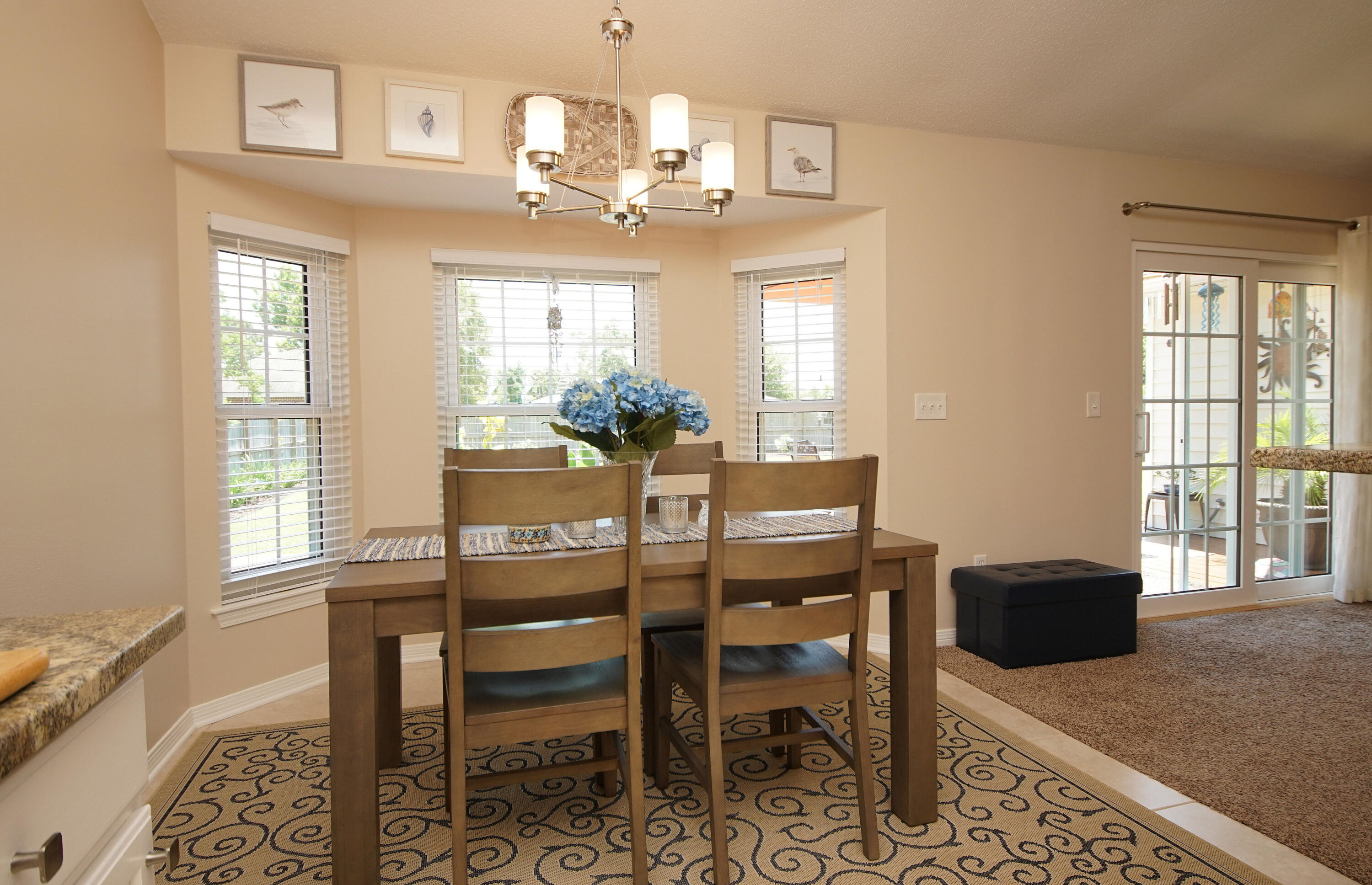 WYNNEHAVEN BEACH PATIO HOMES - Residential