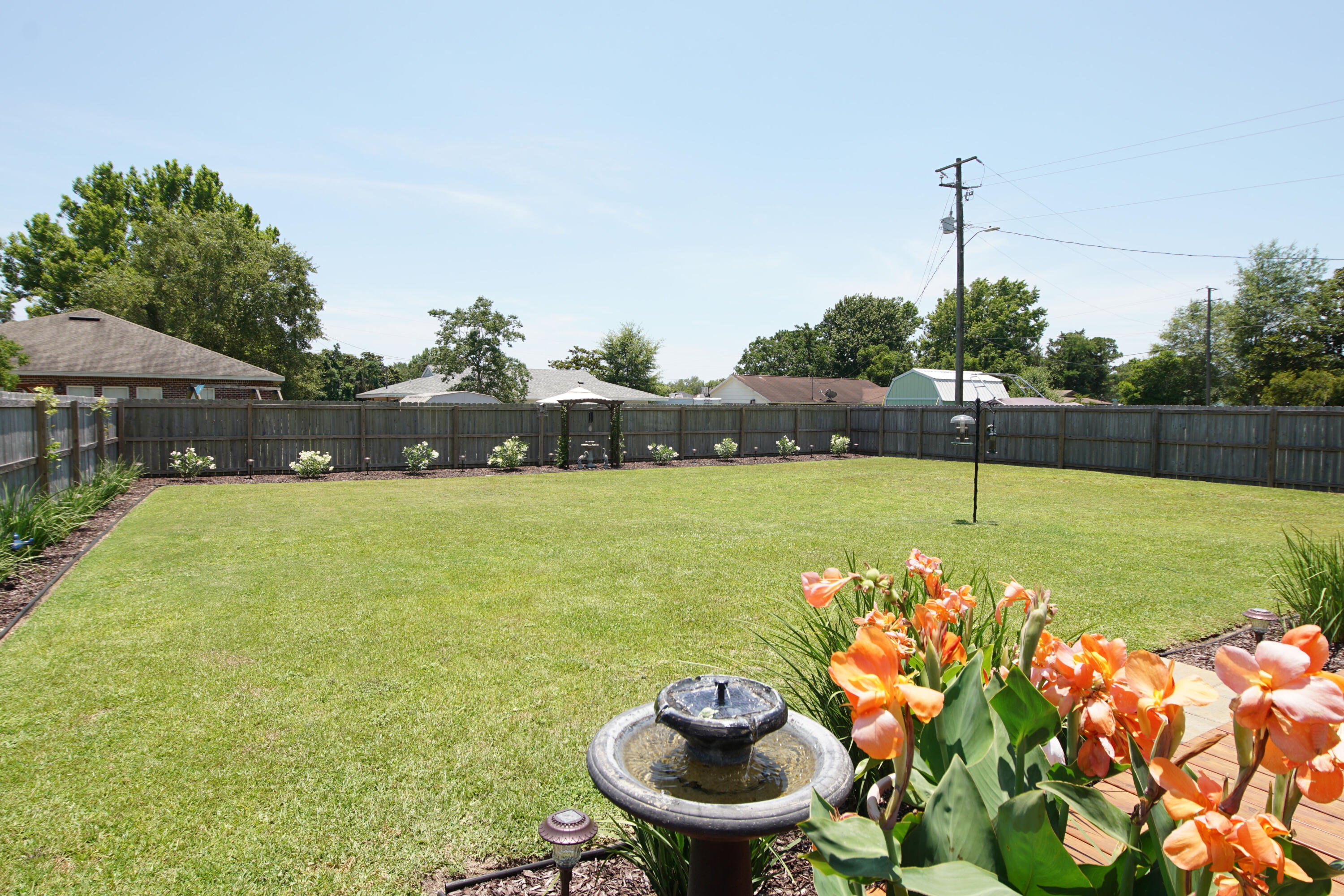 WYNNEHAVEN BEACH PATIO HOMES - Residential